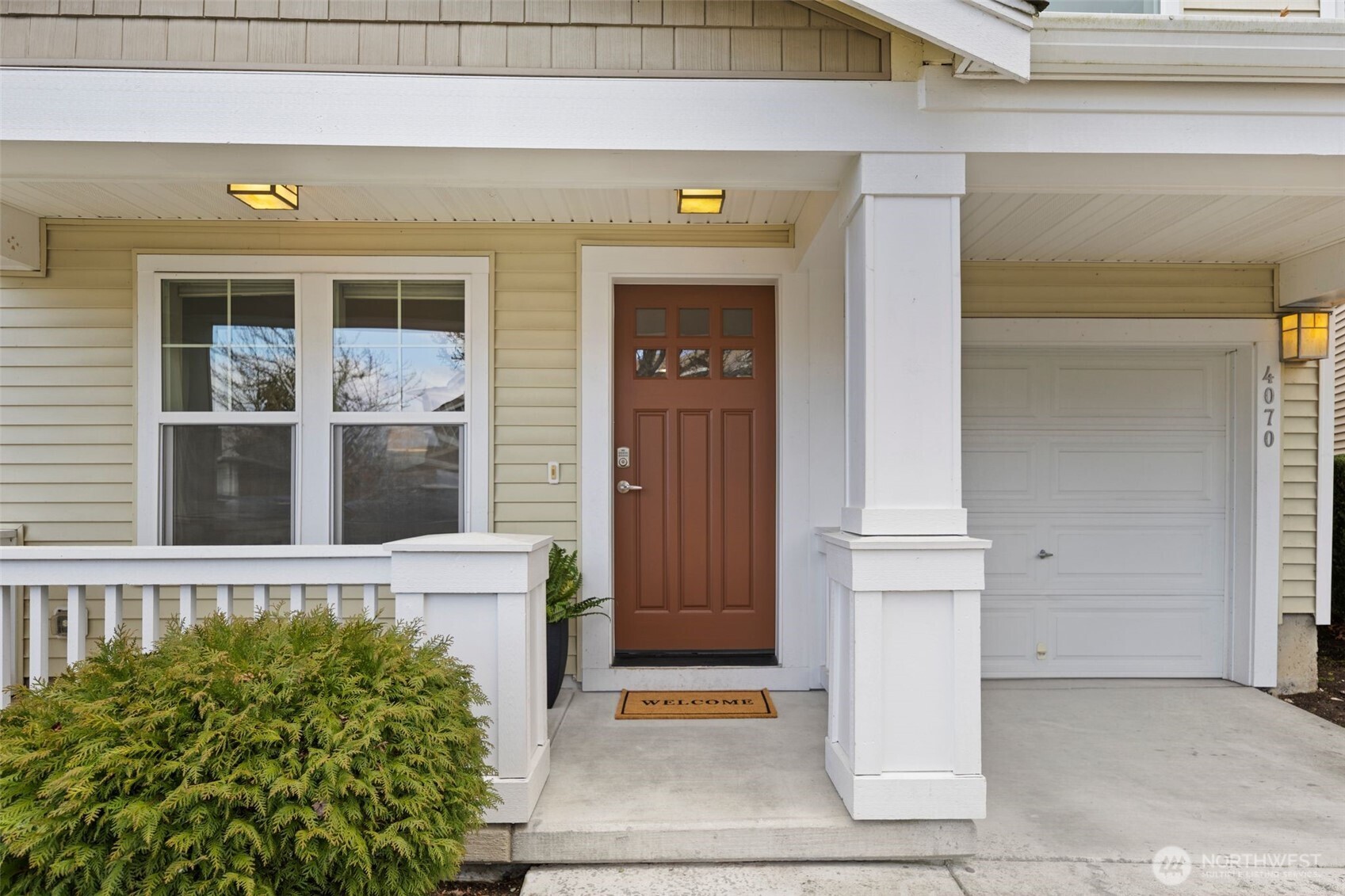 4070 S 212th Court Unit: 17