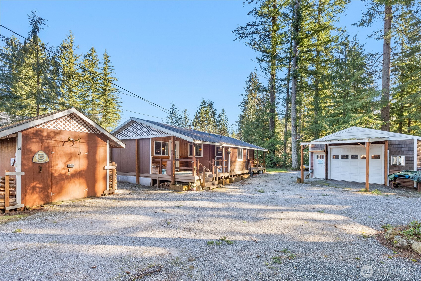 8676 Bell Court