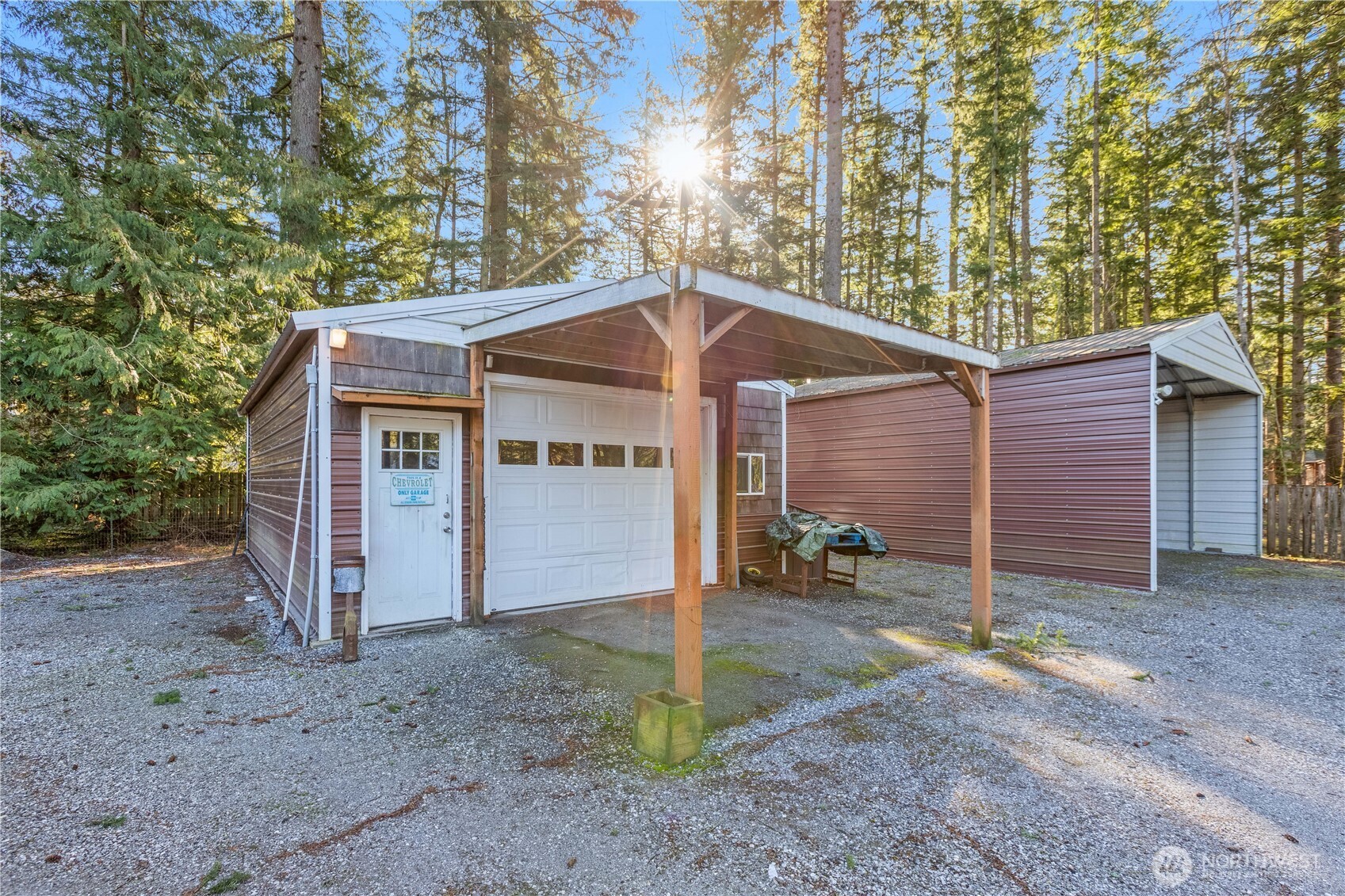 8676 Bell Court