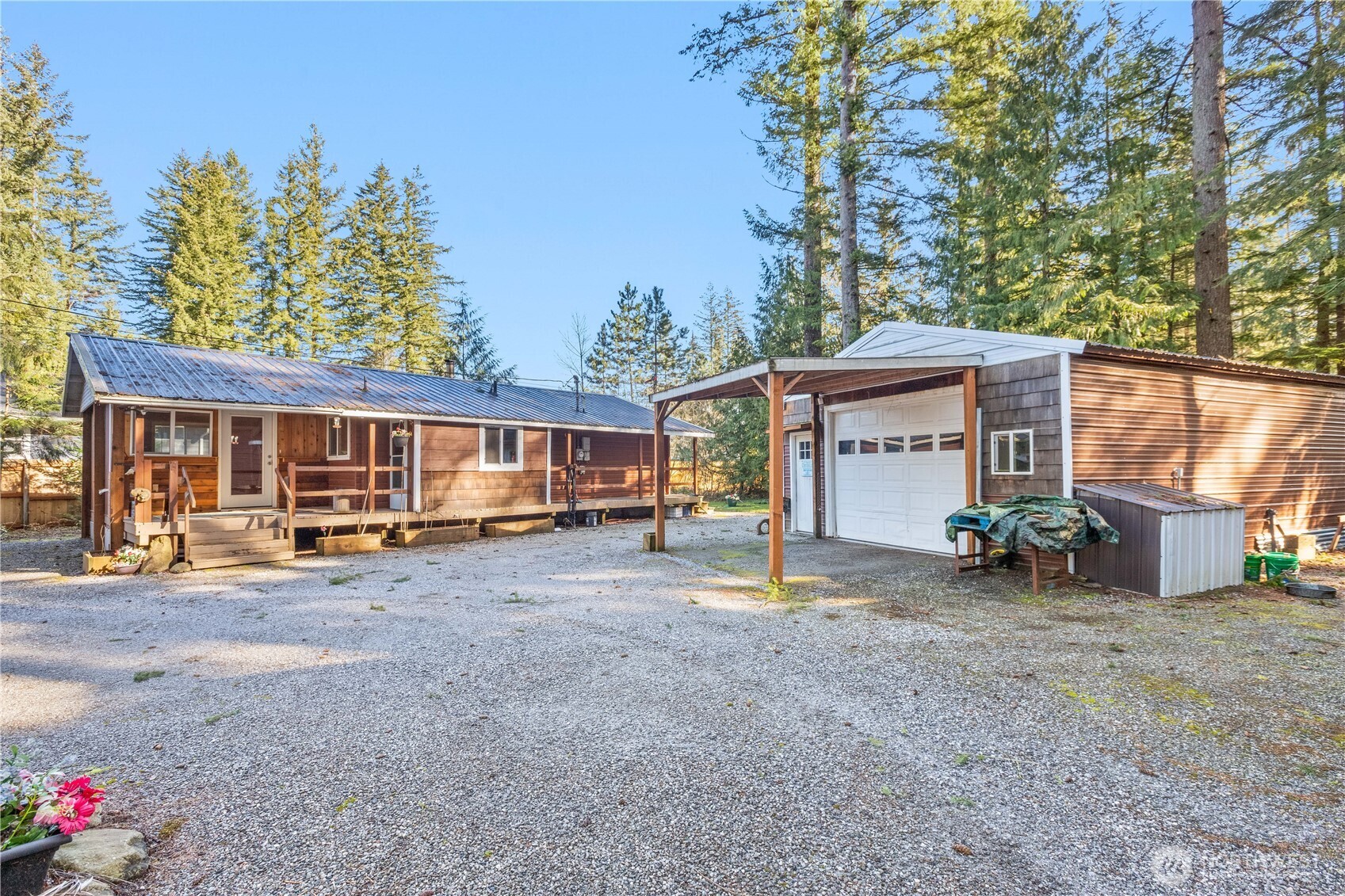 8676 Bell Court