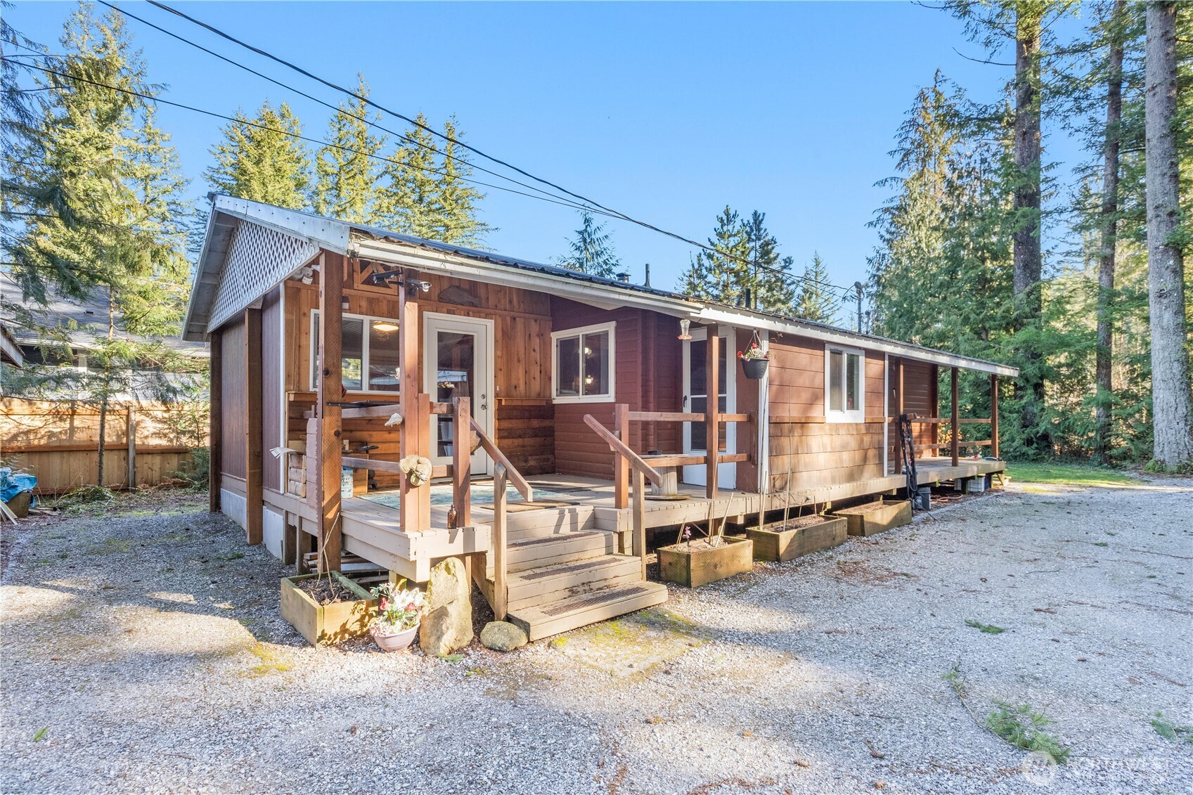 8676 Bell Court