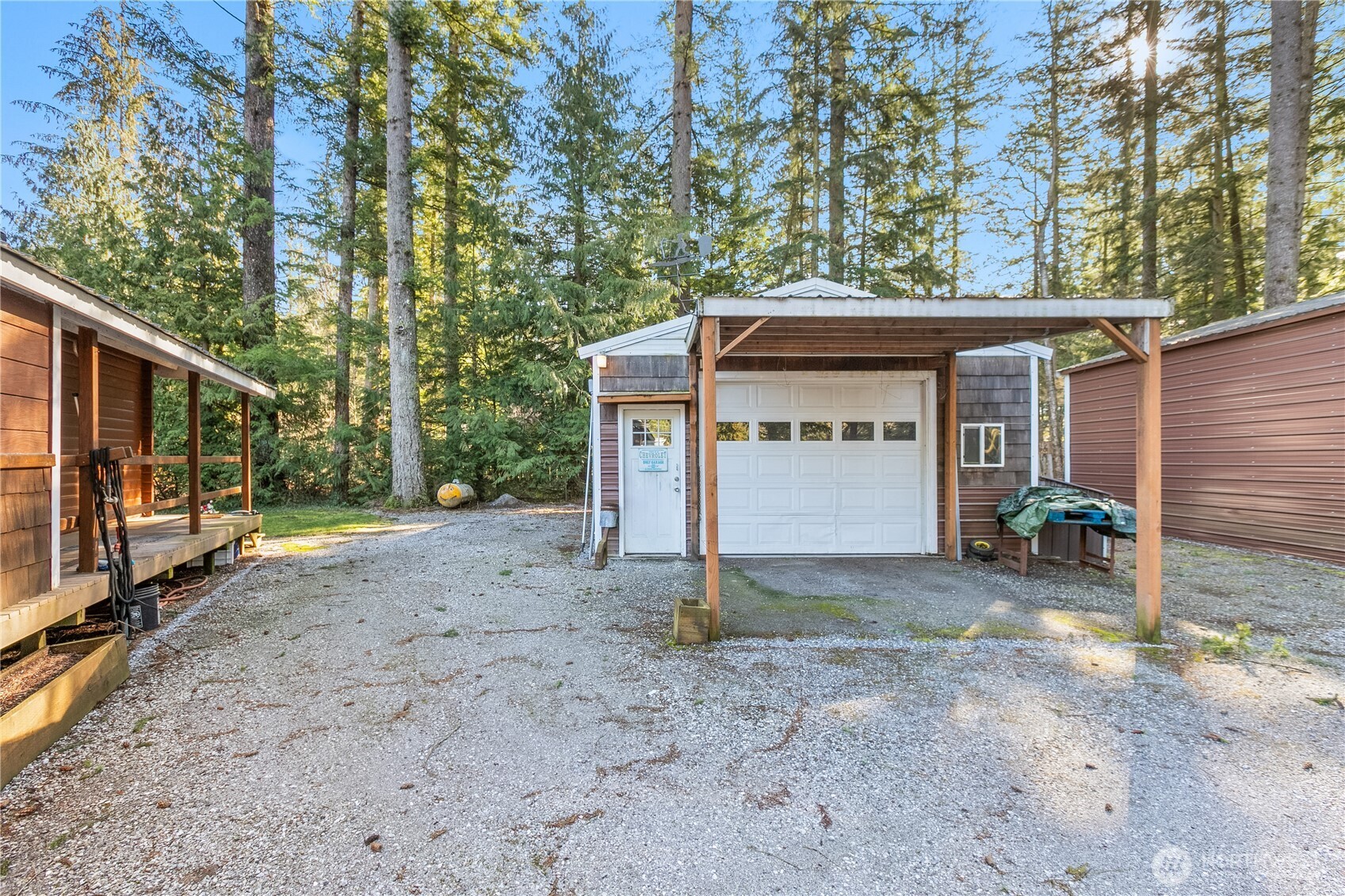 8676 Bell Court