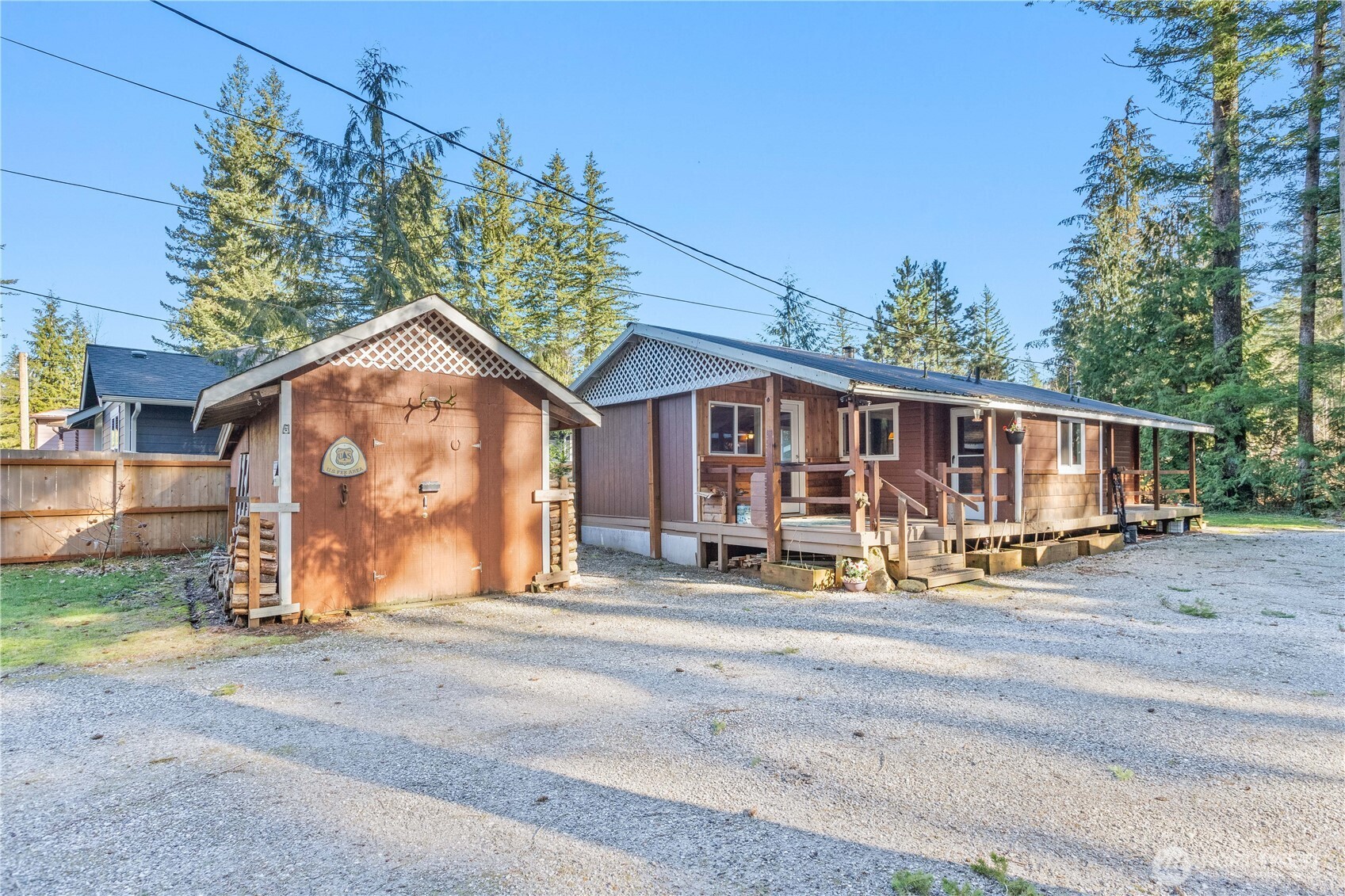 8676 Bell Court