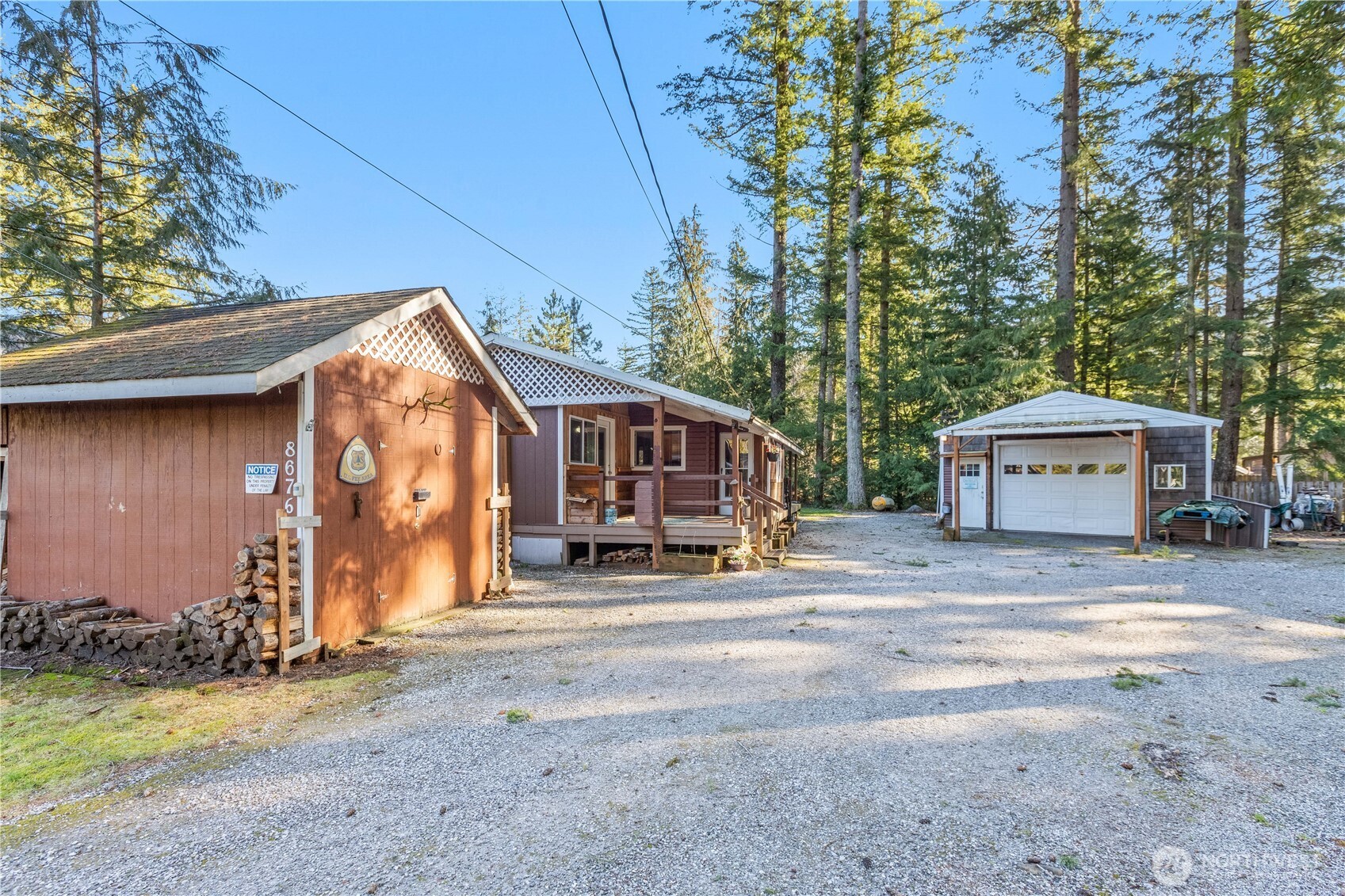 8676 Bell Court