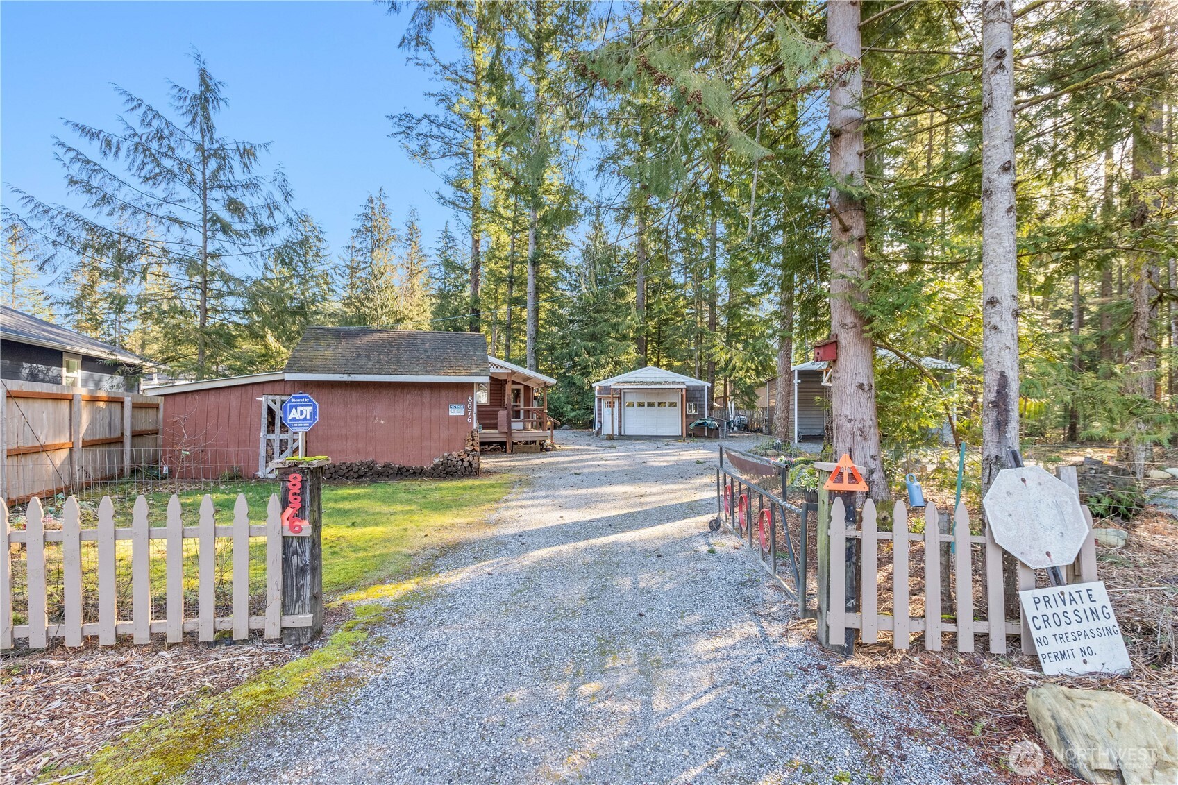 8676 Bell Court