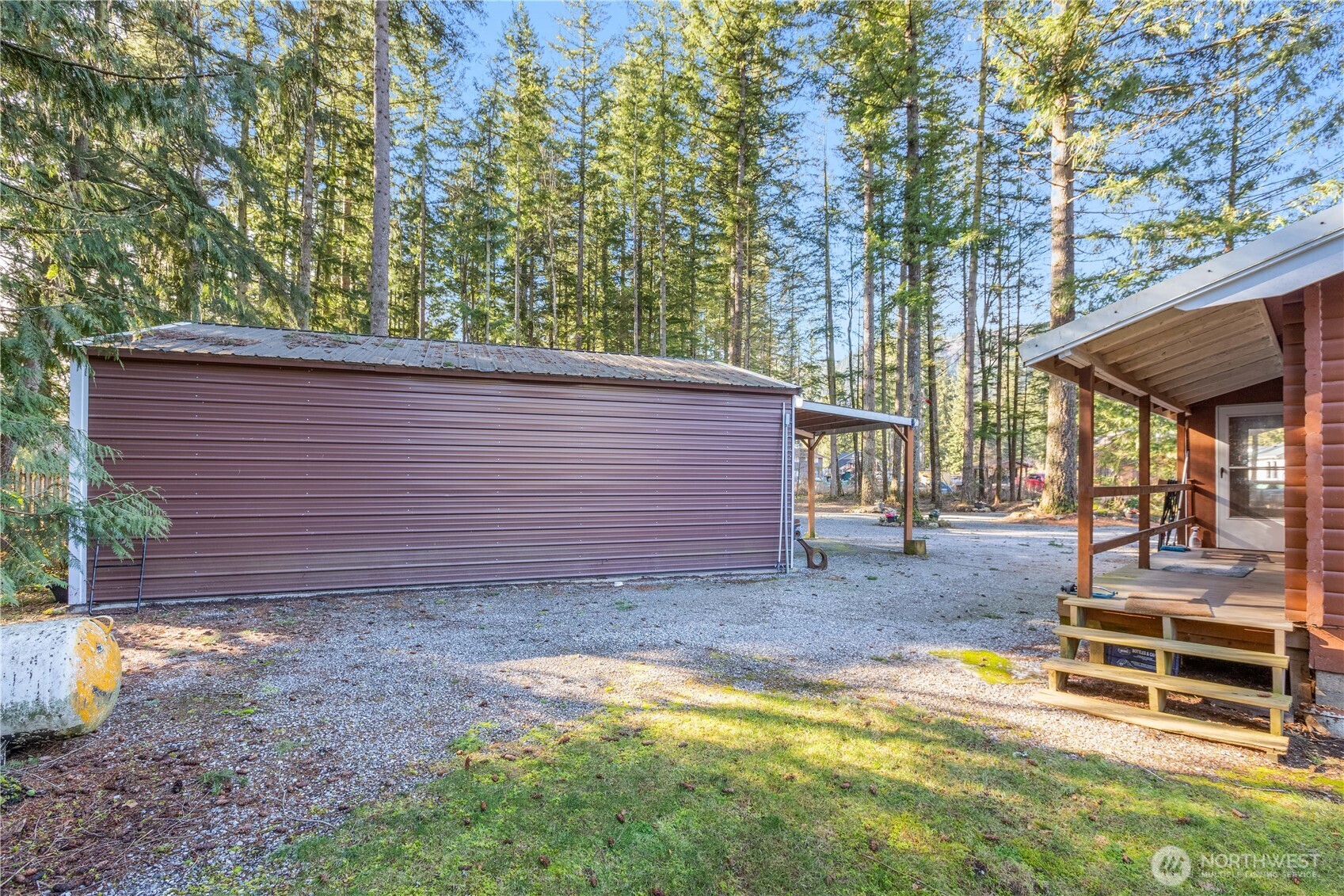 8676 Bell Court