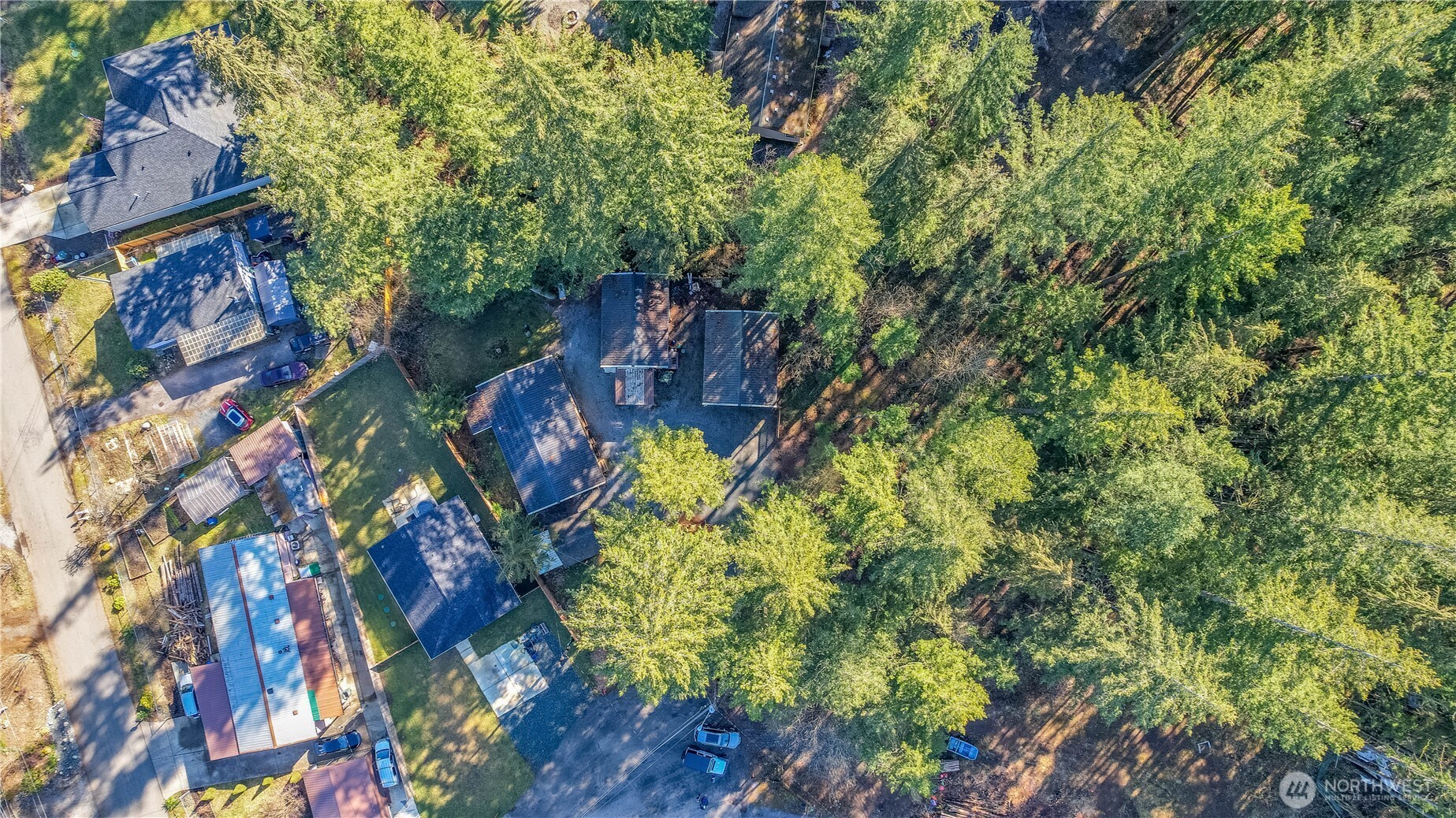 8668 Bell Court