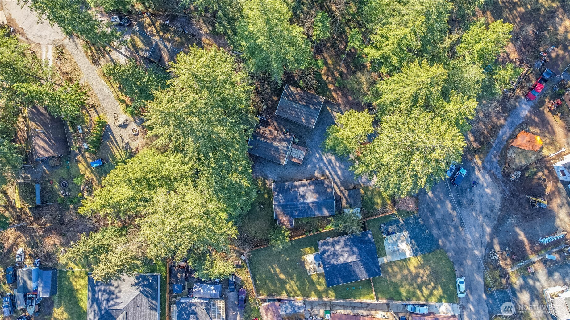 8668 Bell Court