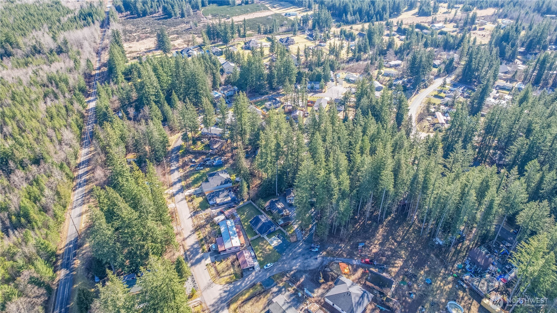 8668 Bell Court