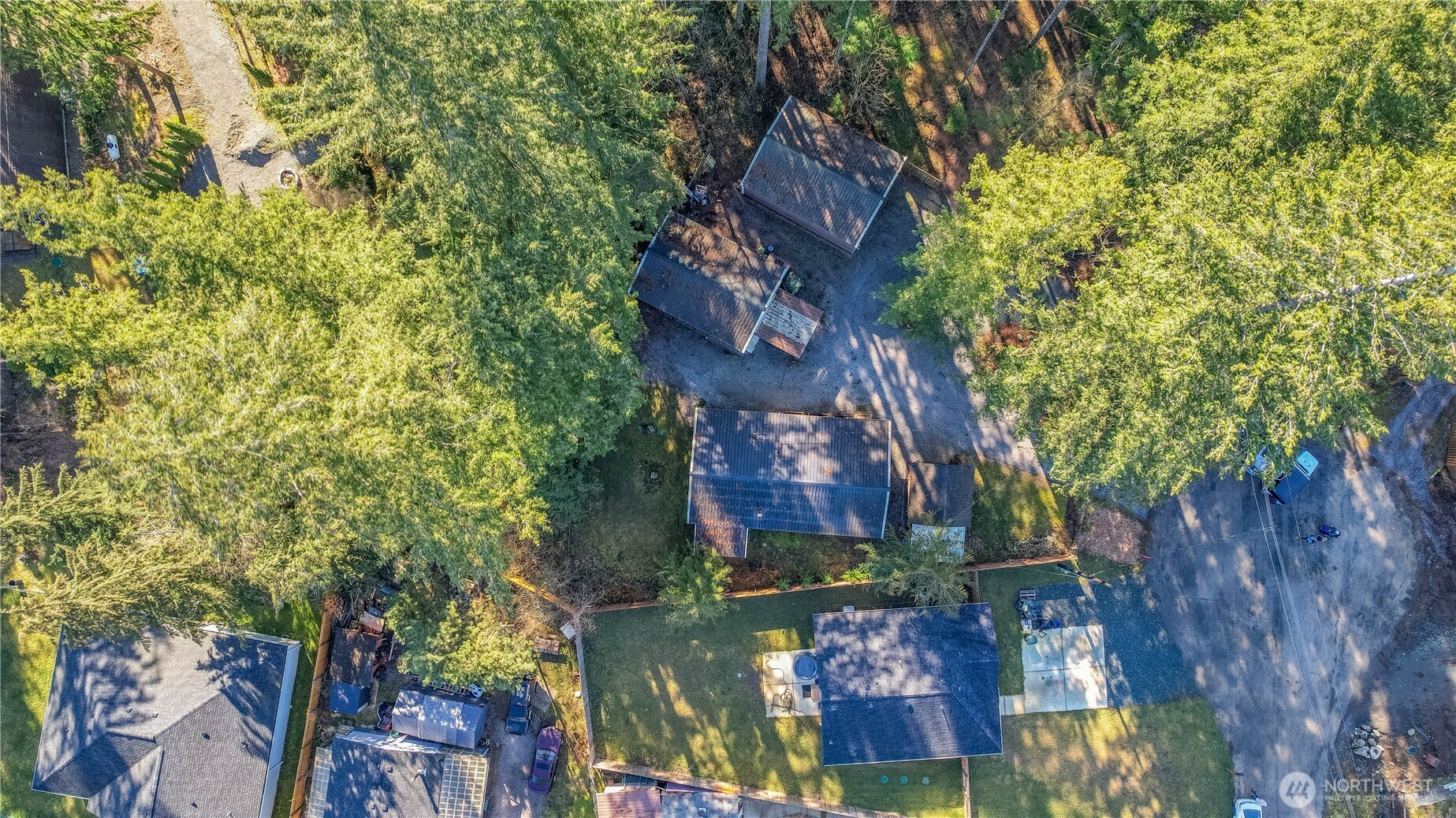 8668 Bell Court