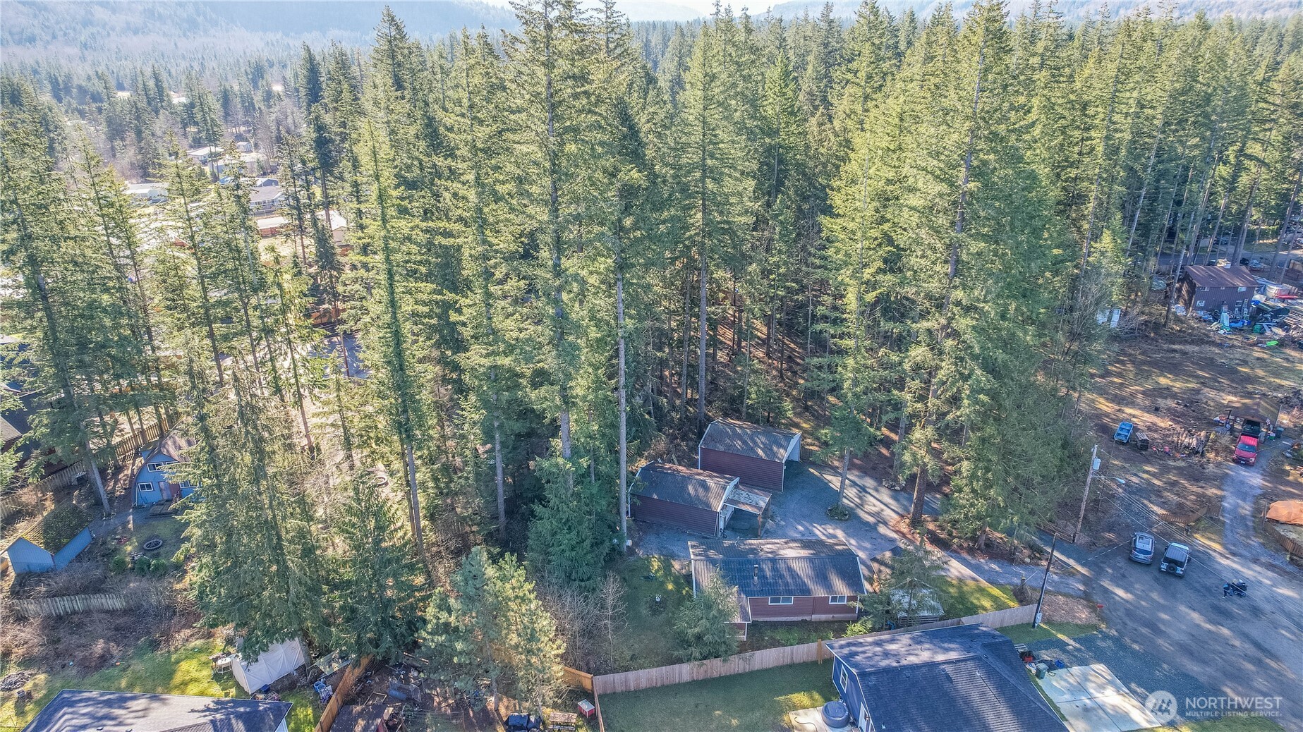 8668 Bell Court