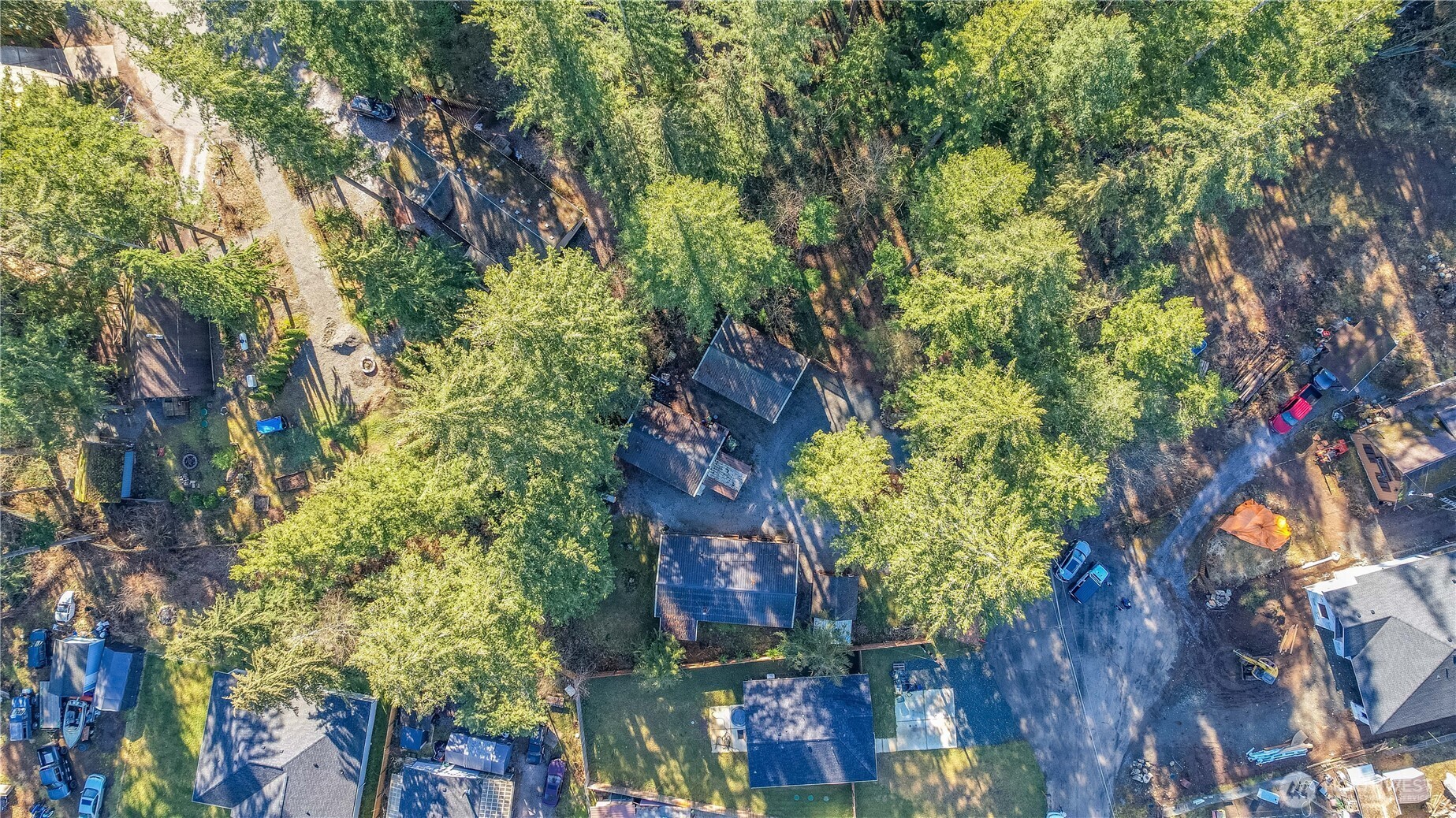 8668 Bell Court