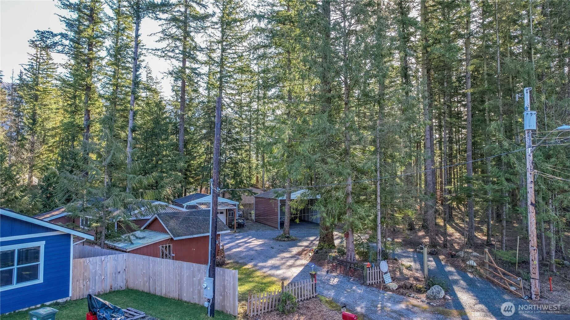 8668 Bell Court