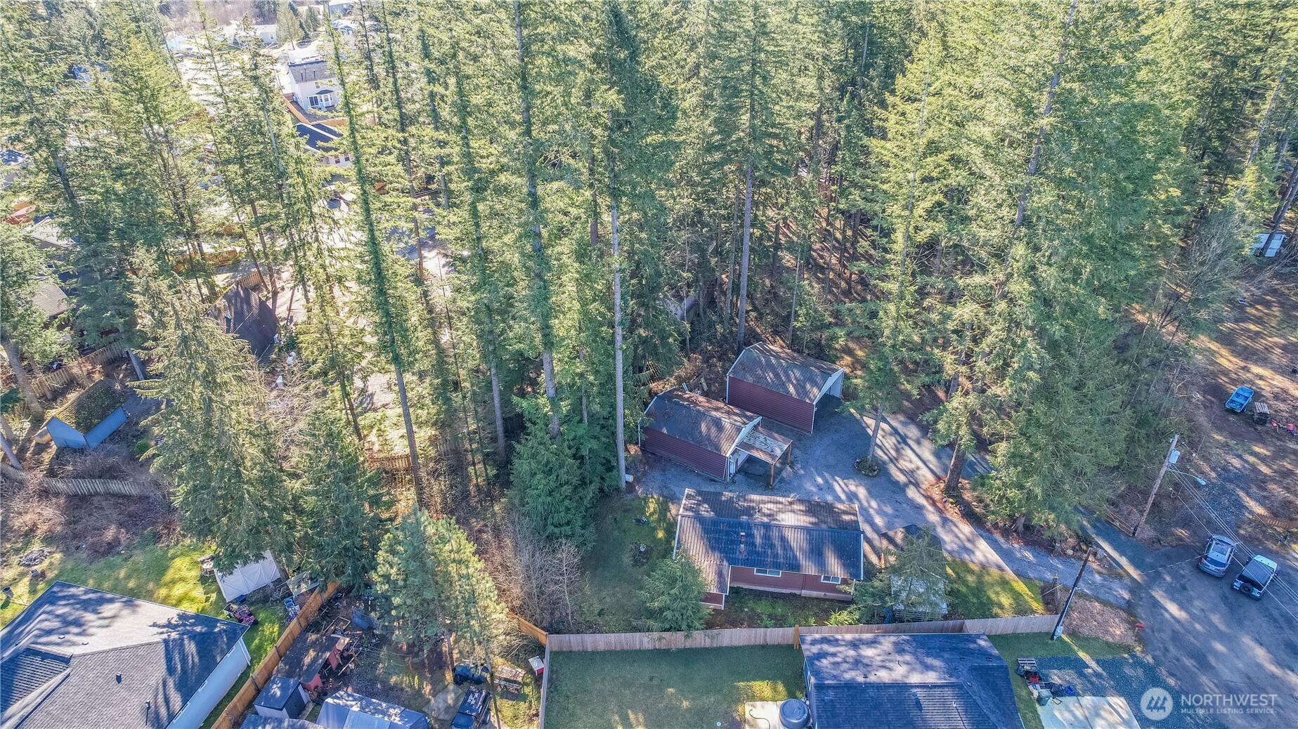 8668 Bell Court