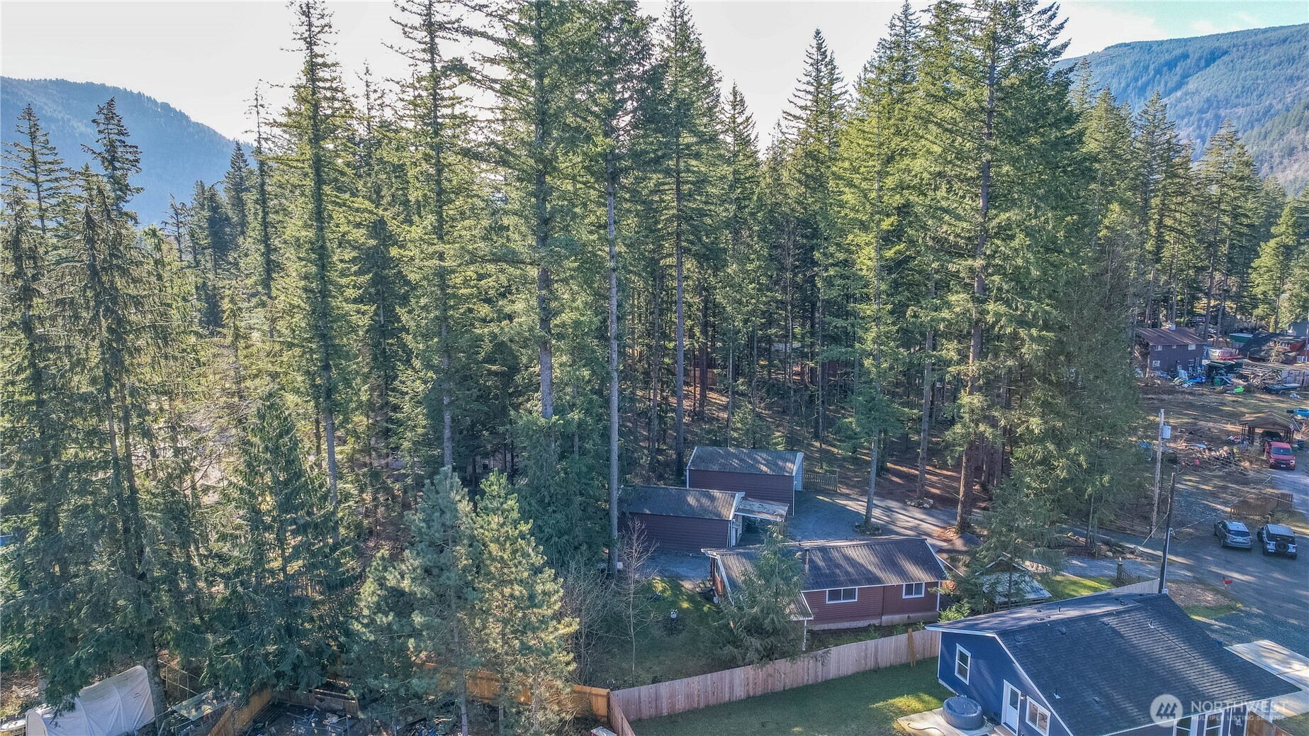 8668 Bell Court