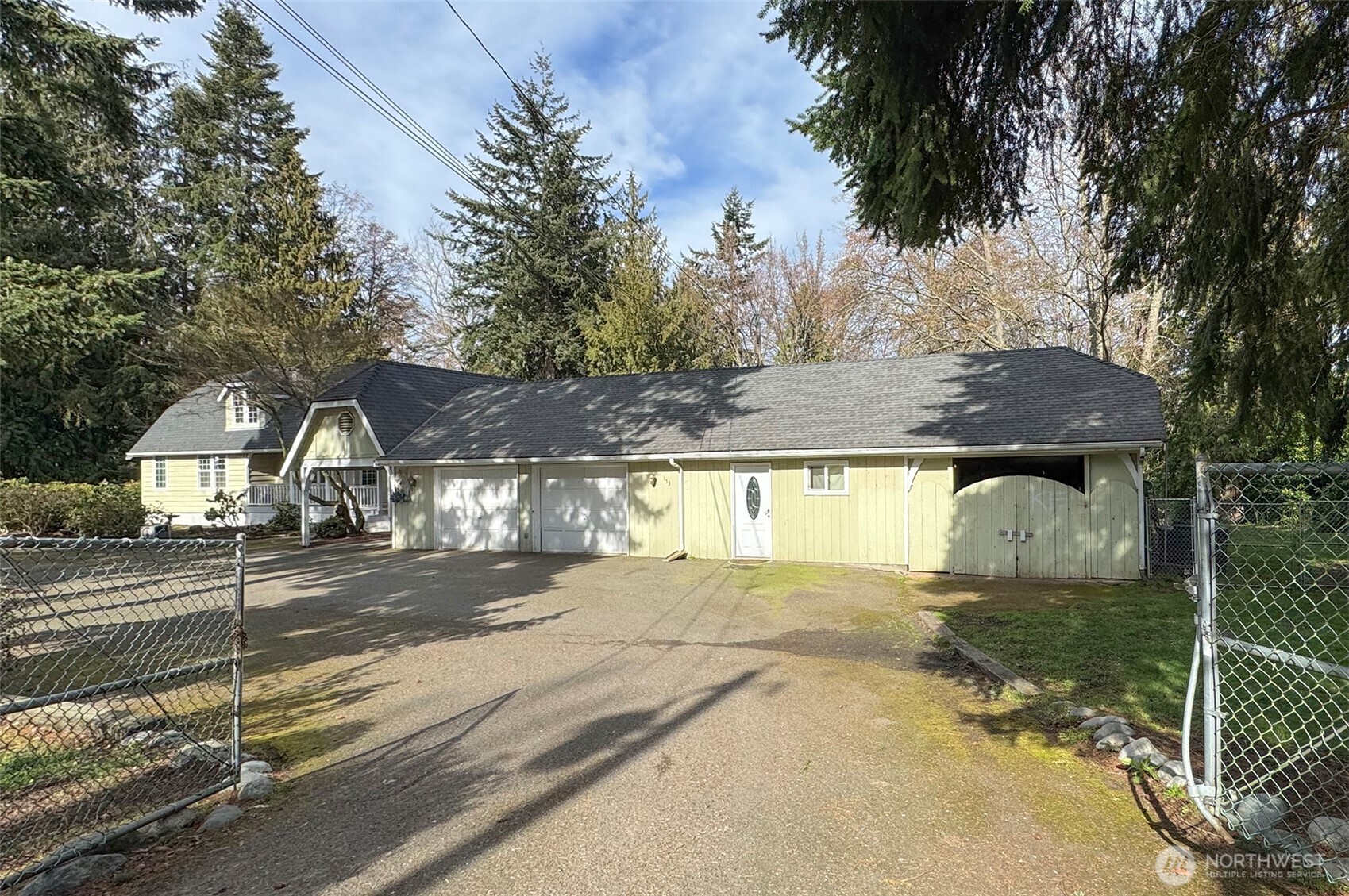 153 Spencer Rd
