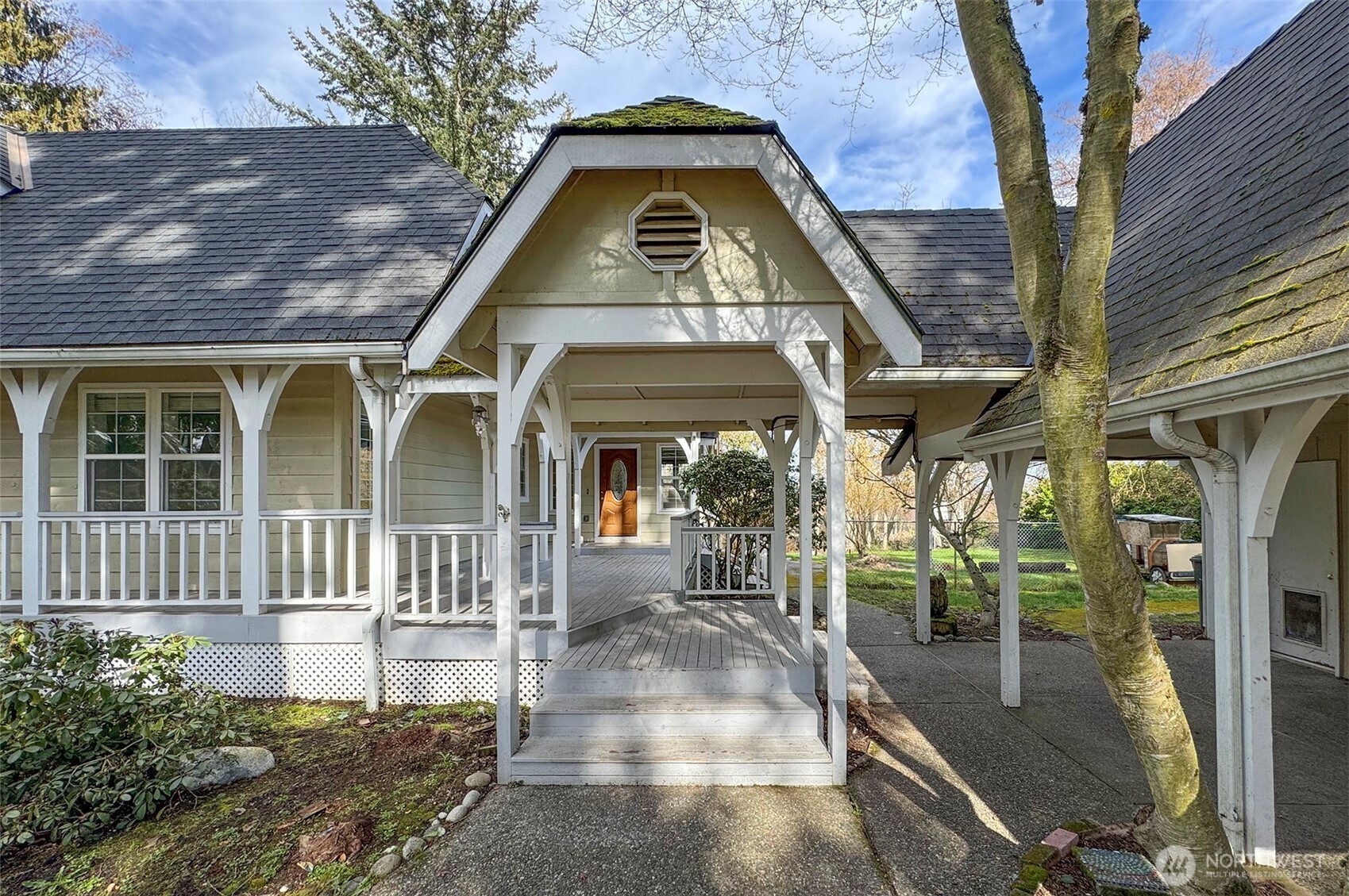 153 Spencer Rd