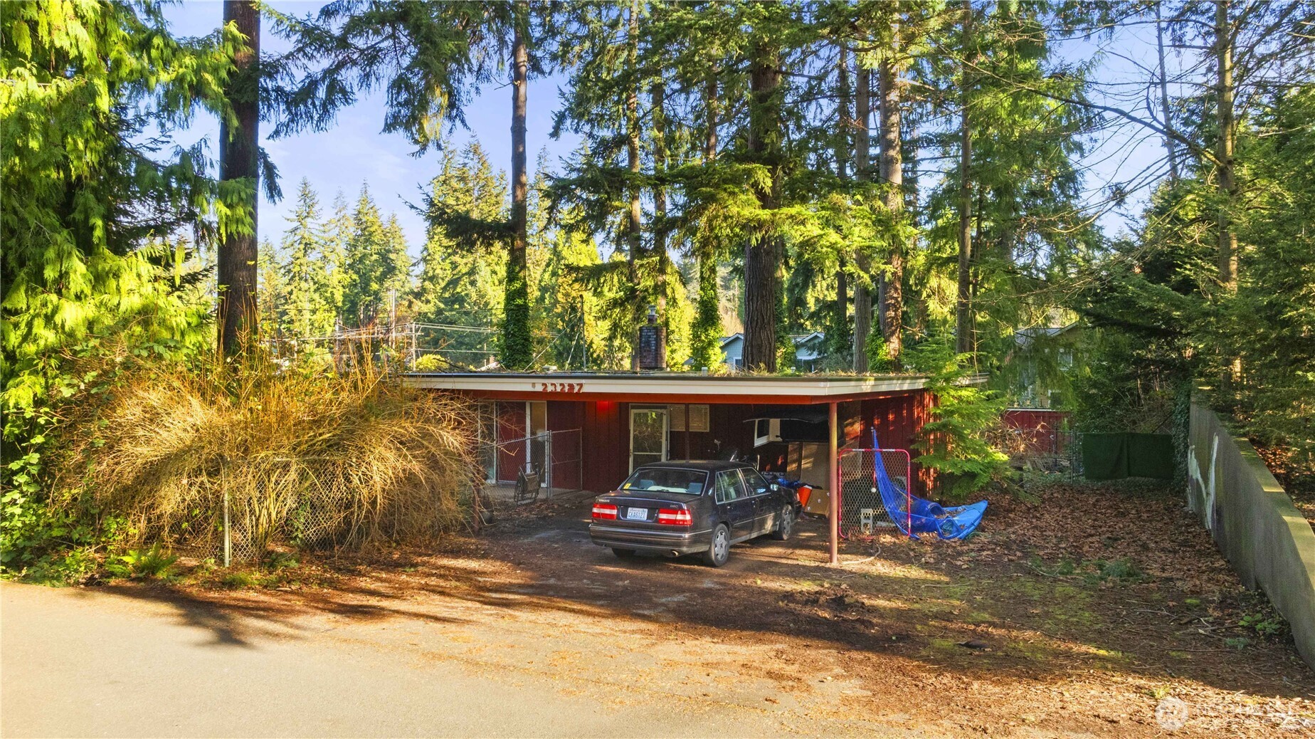 23227 92nd Avenue W