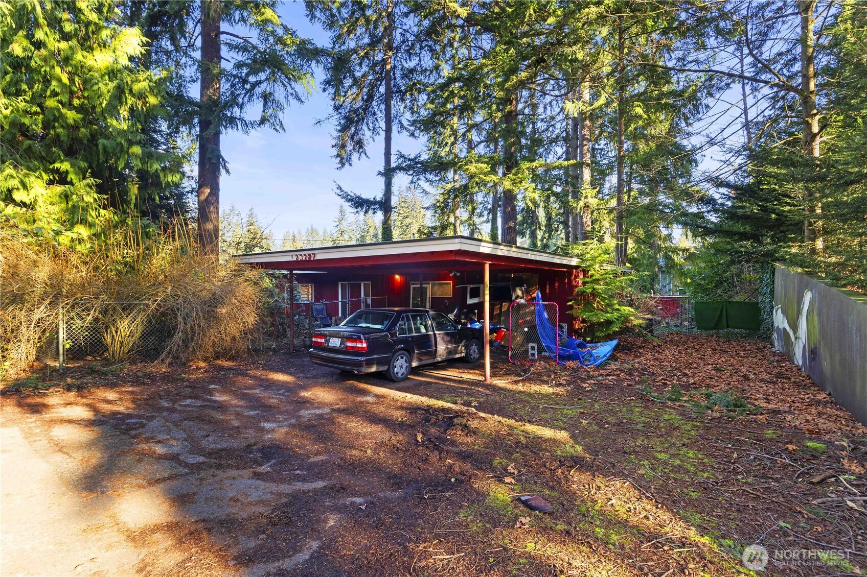 23227 92nd Avenue W