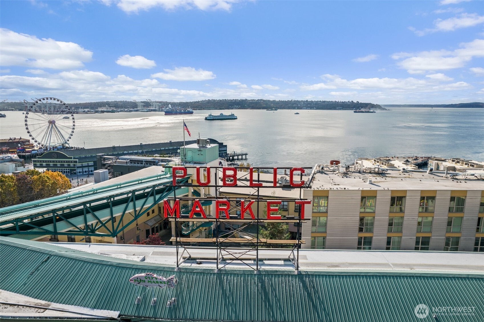1415 2nd Avenue Unit: 2206