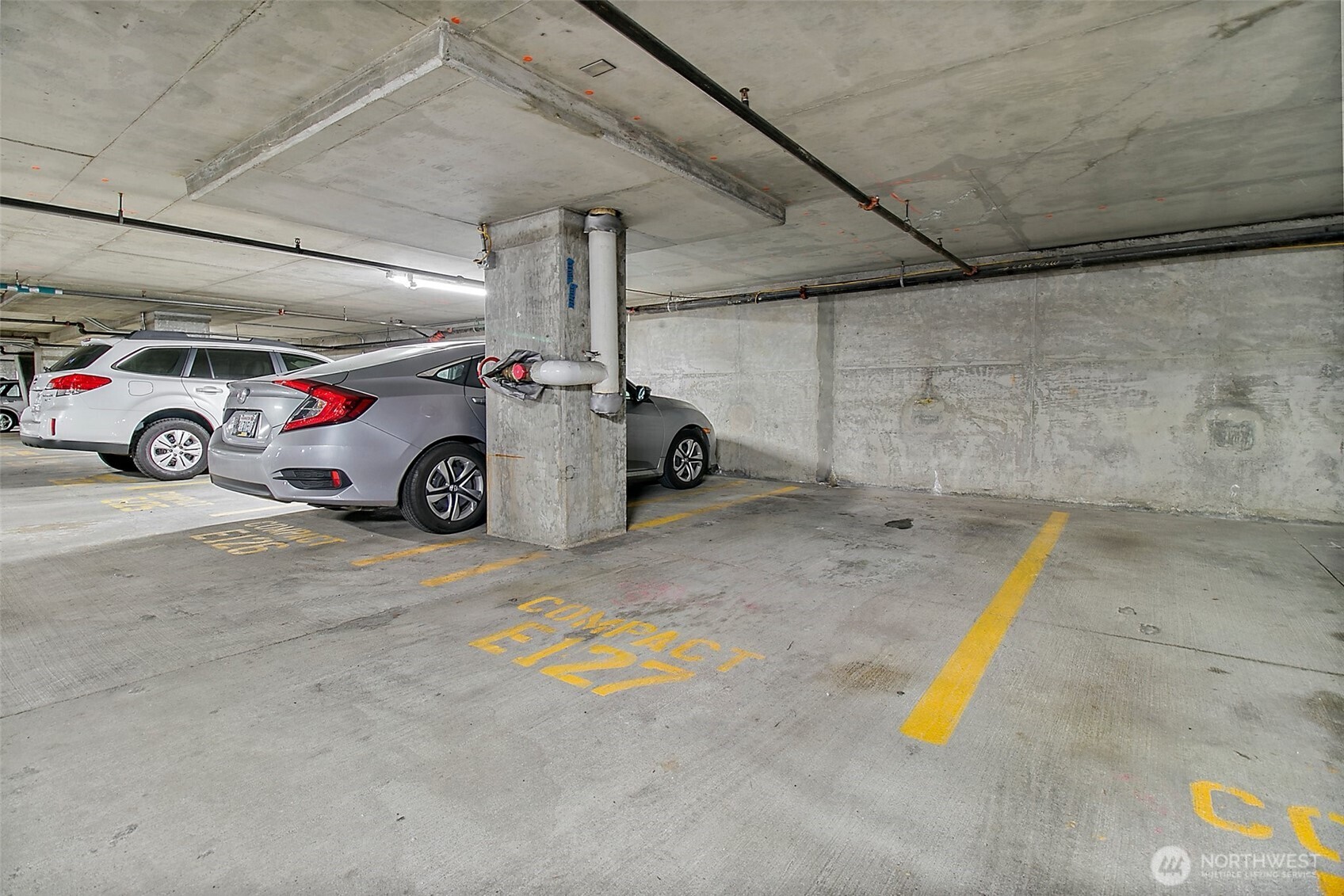 1415 2nd Avenue Unit: 2206