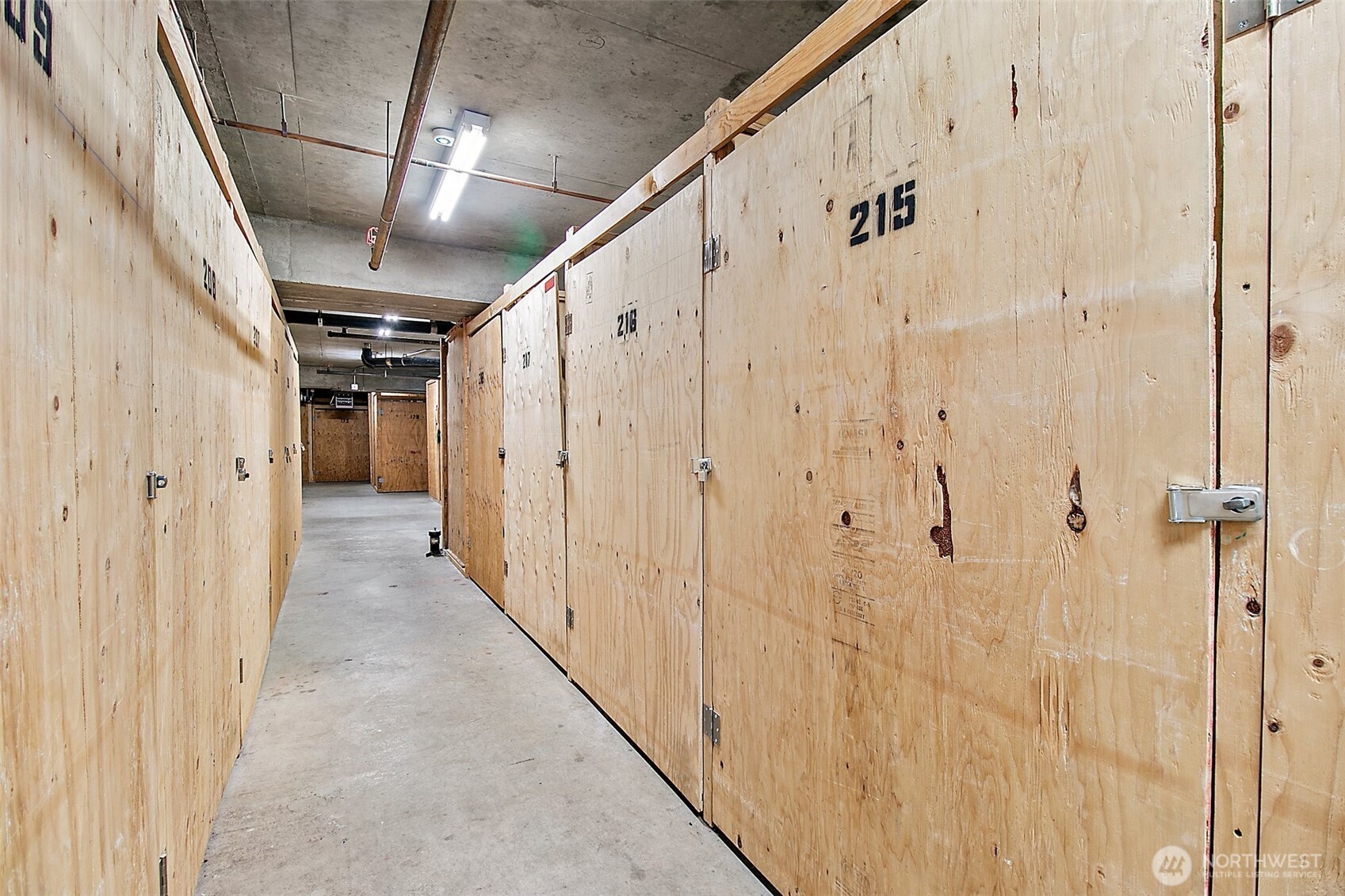 1415 2nd Avenue Unit: 2206