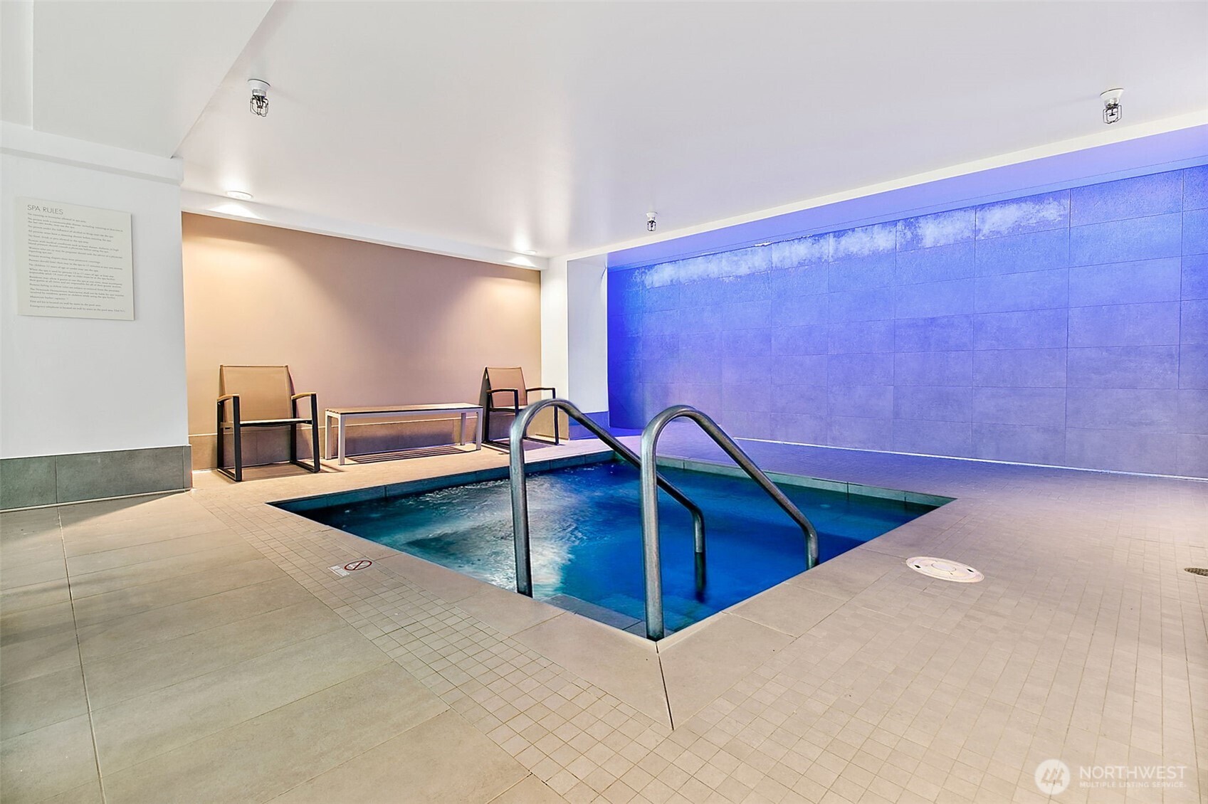 1415 2nd Avenue Unit: 2206