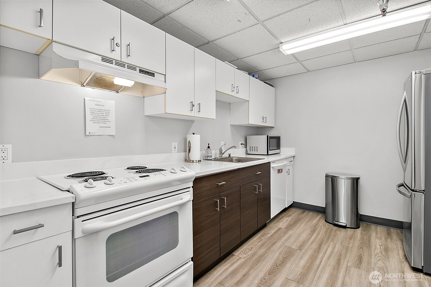 1415 2nd Avenue Unit: 2206