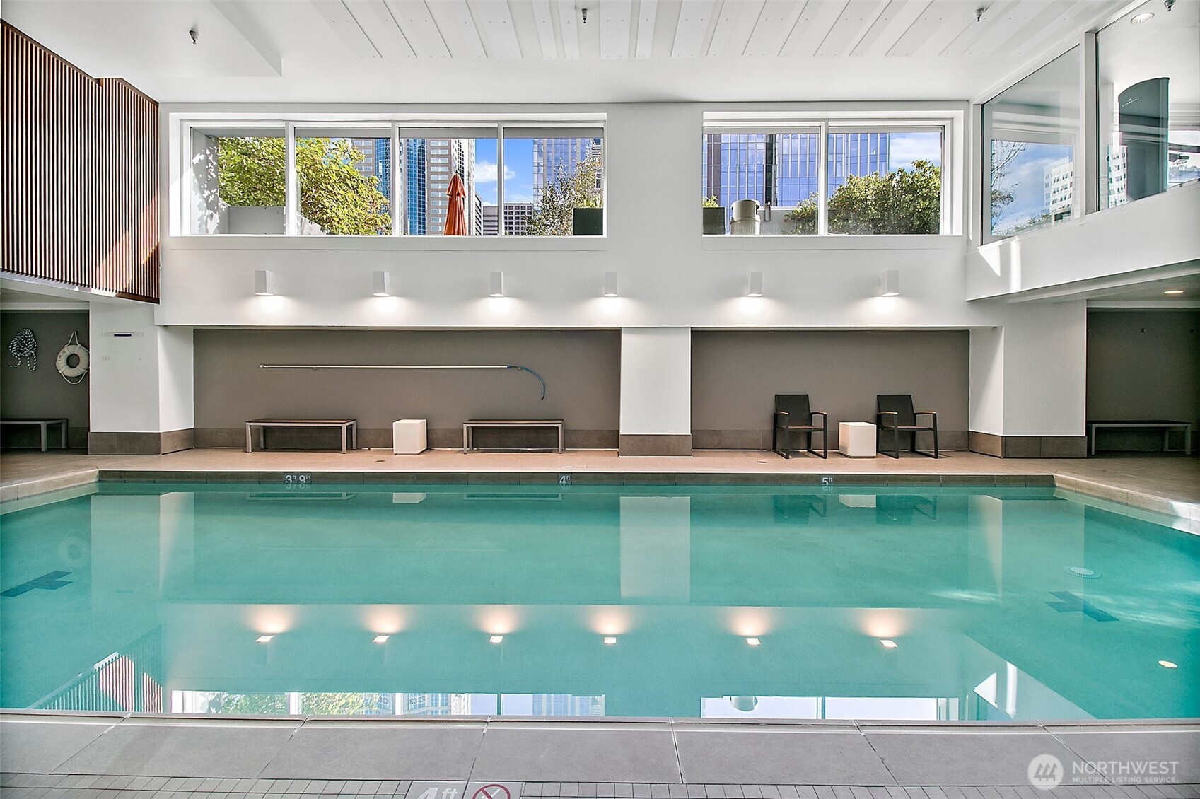 1415 2nd Avenue Unit: 2206