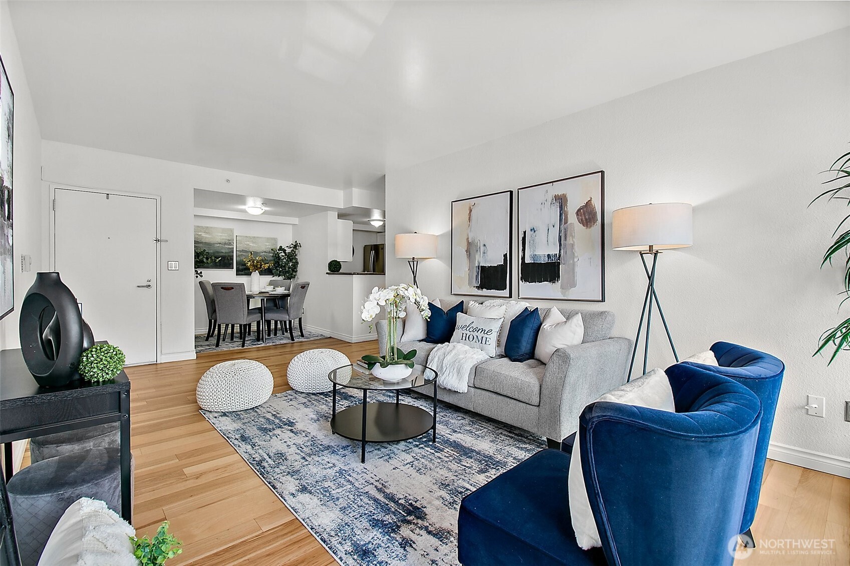 1415 2nd Avenue Unit: 2206