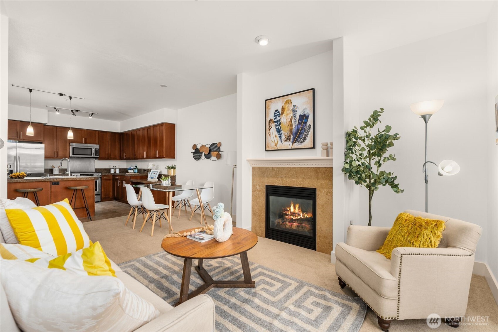 8535 Avondale Road NE Unit: A303