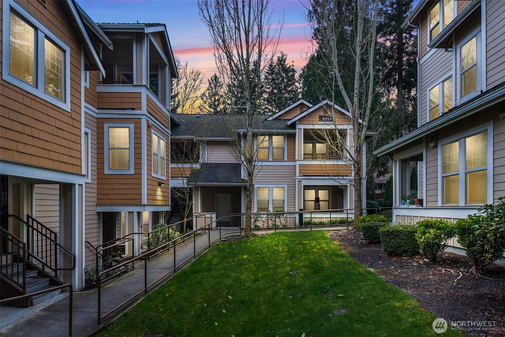 8535 Avondale Road NE Unit: A303