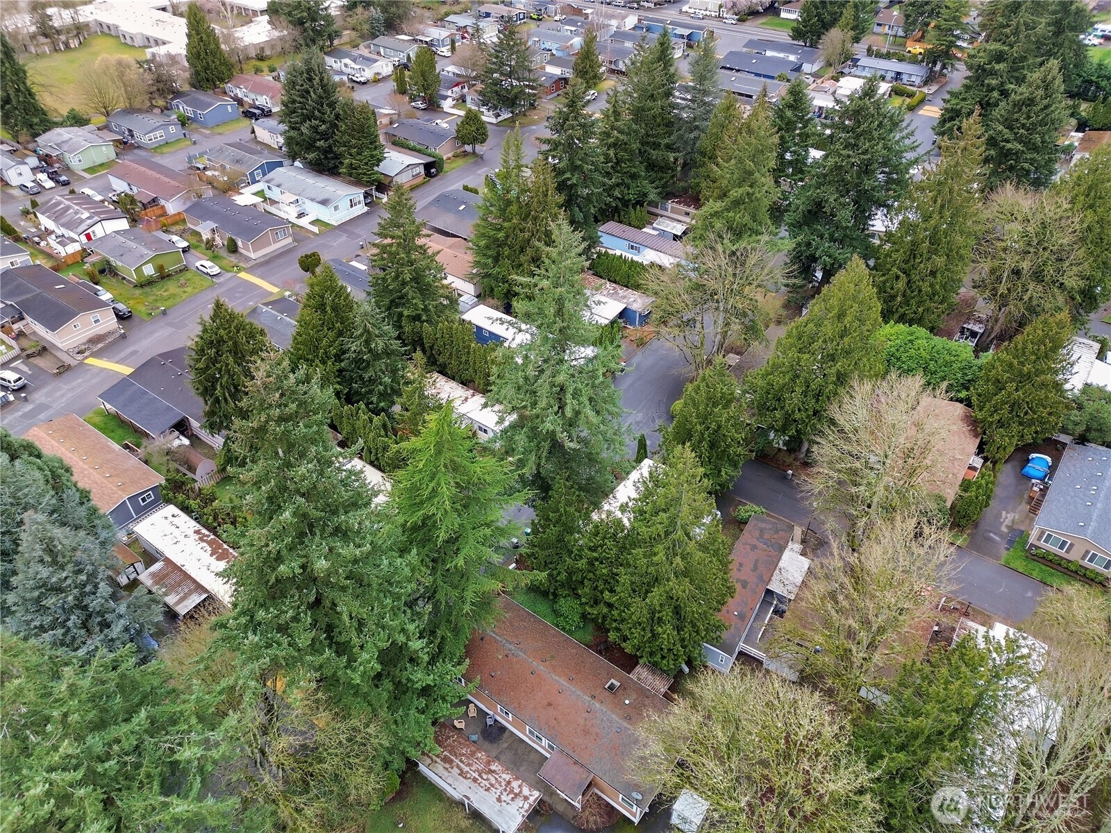 900 29th Street SE Unit: E-1