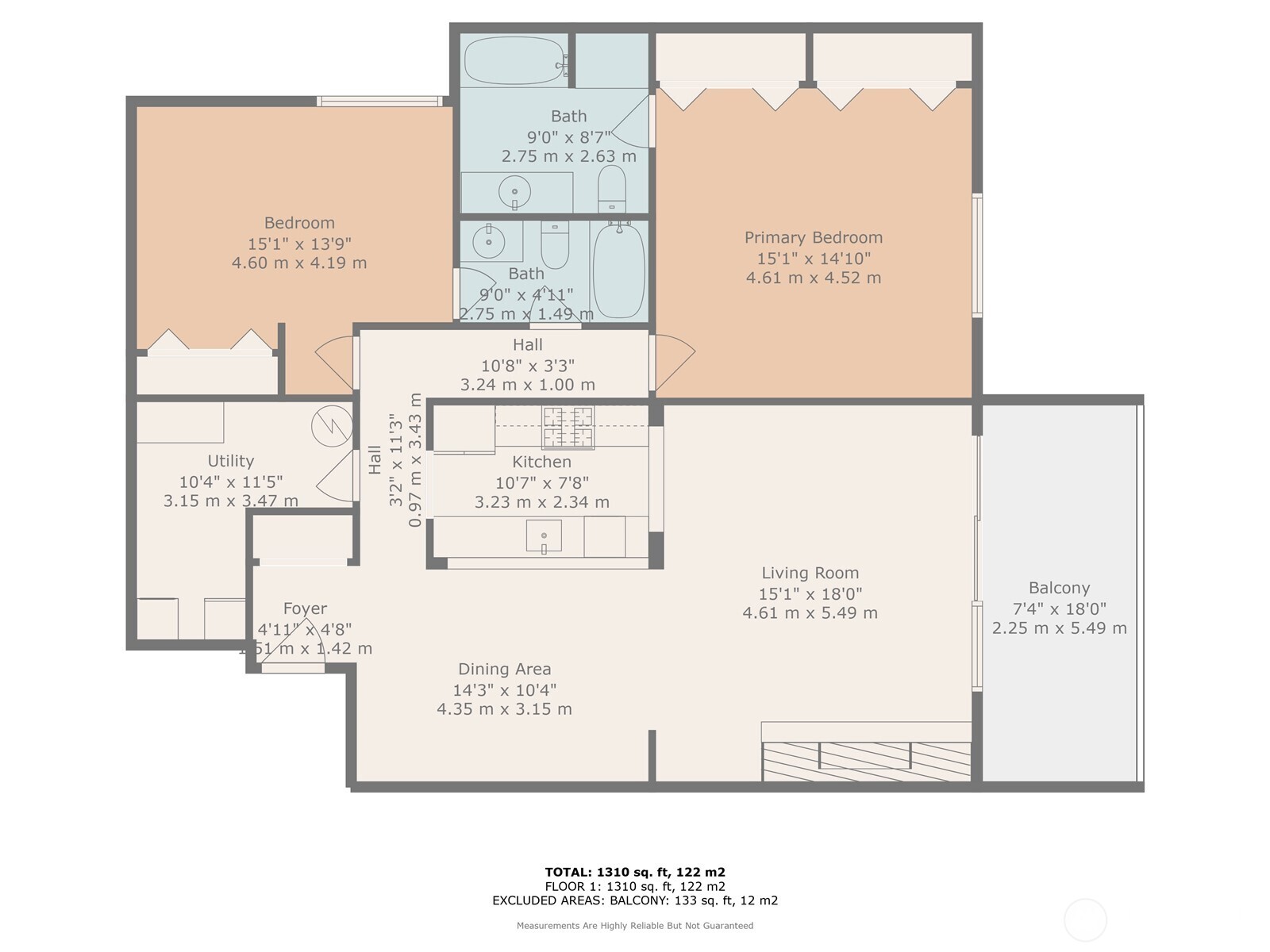 2021 N LaVenture Road Unit: 303