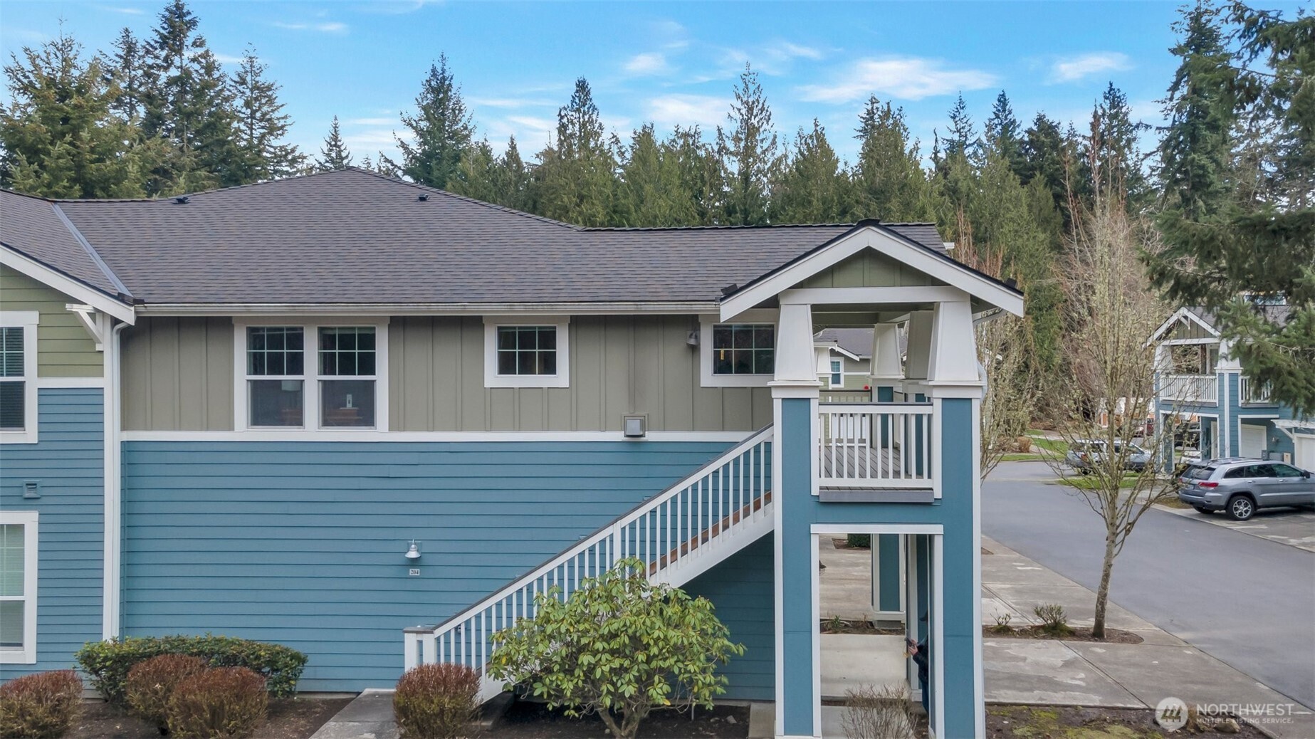 10523 221st Lane NE Unit: 204