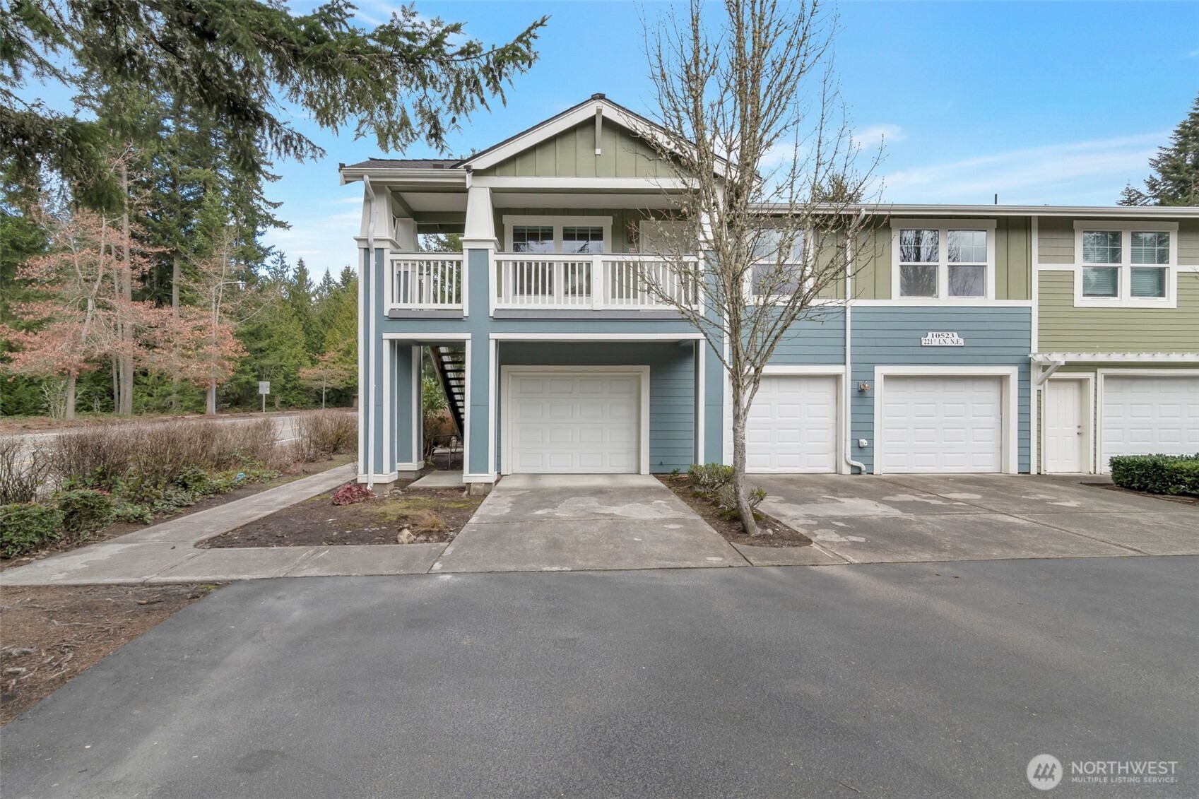 10523 221st Lane NE Unit: 204