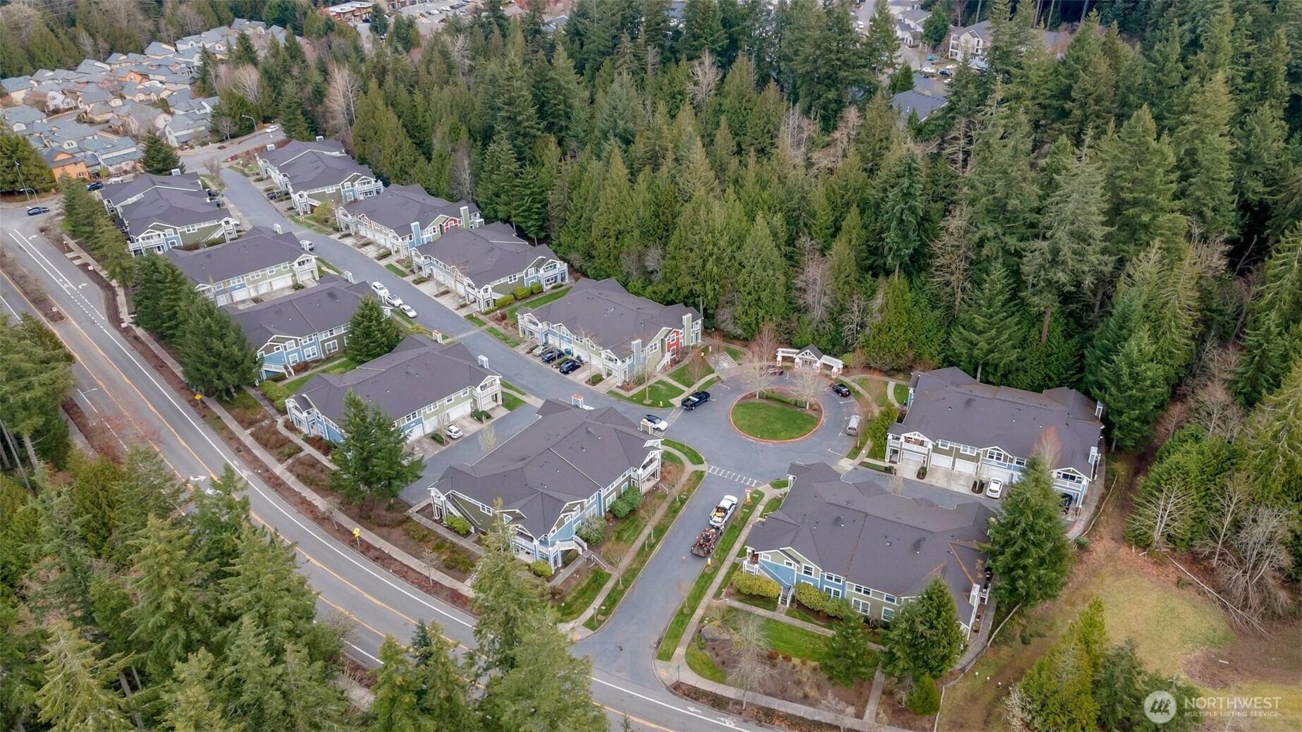 10523 221st Lane NE Unit: 204