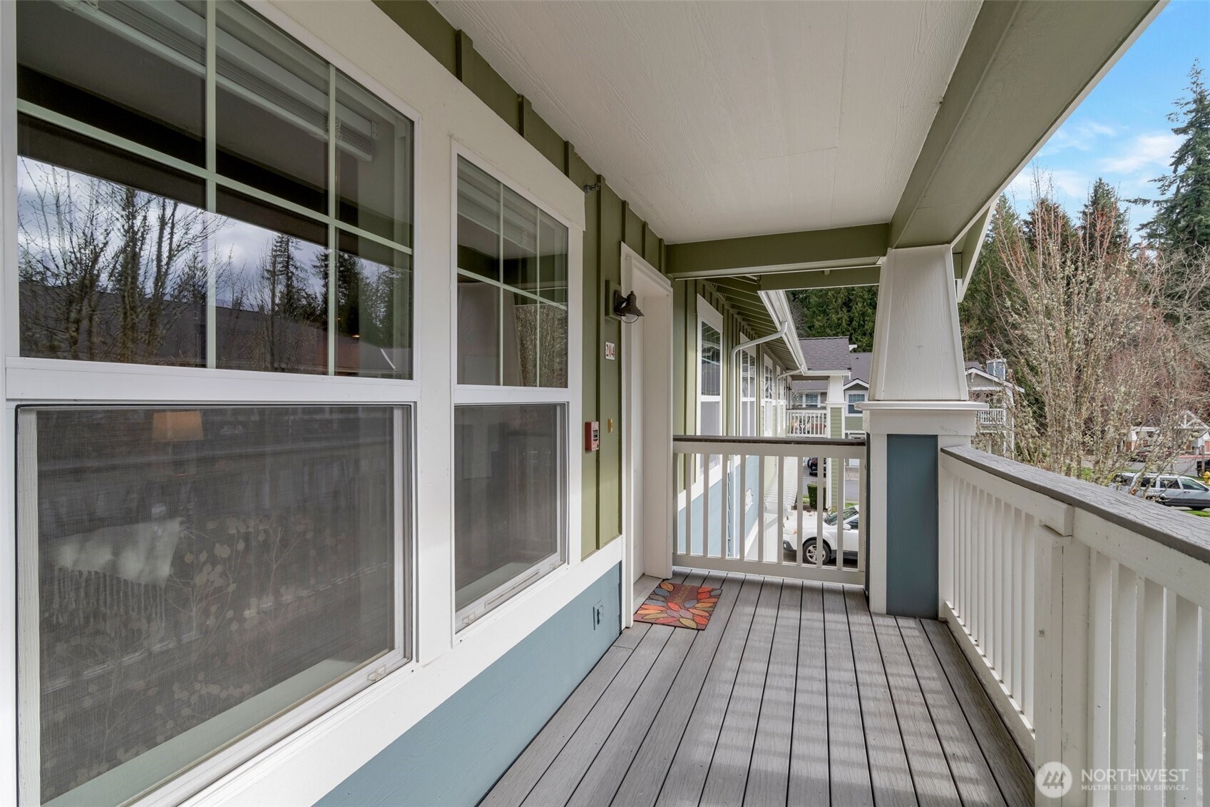 10523 221st Lane NE Unit: 204
