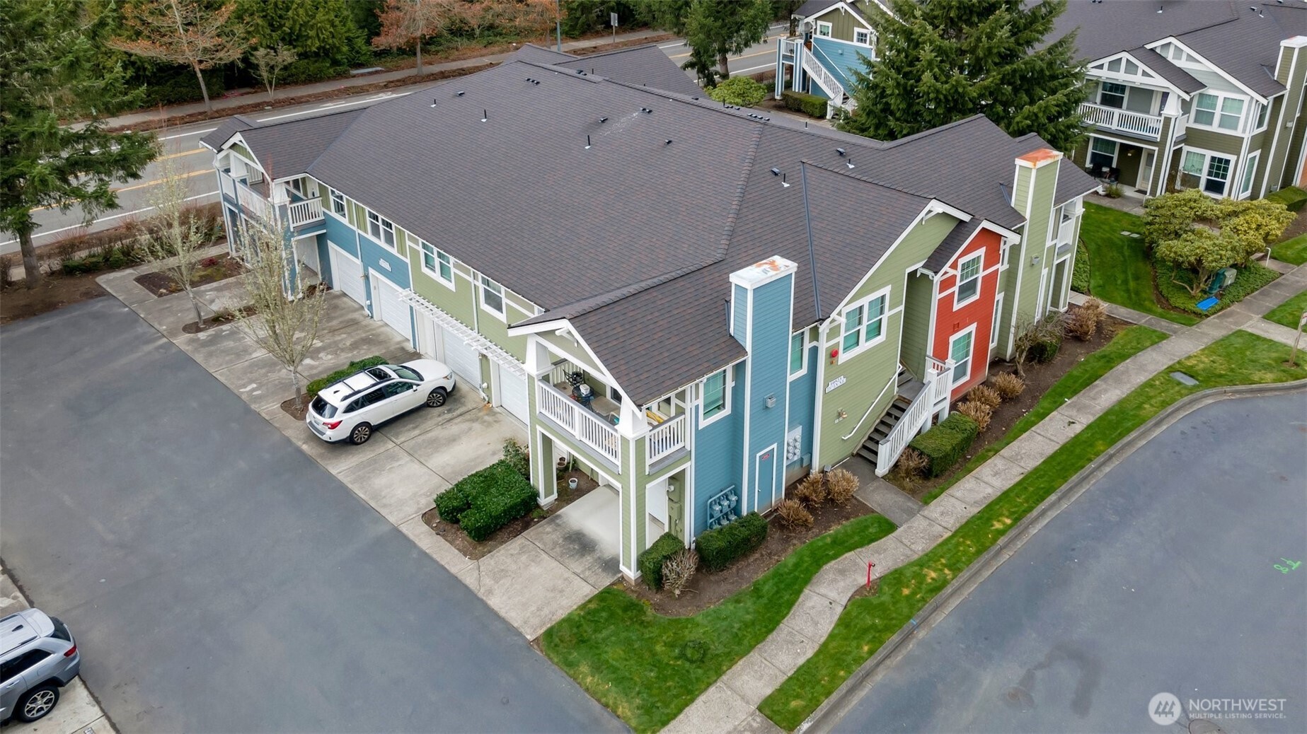 10523 221st Lane NE Unit: 204