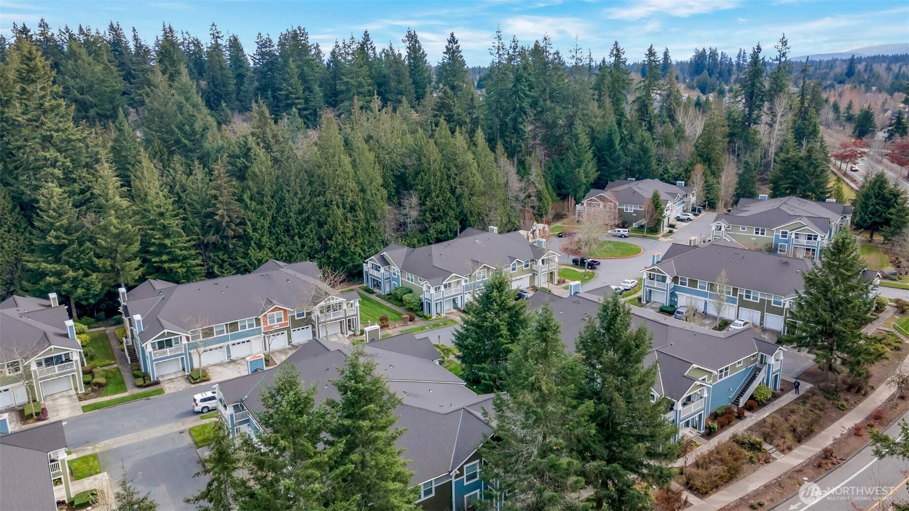 10523 221st Lane NE Unit: 204