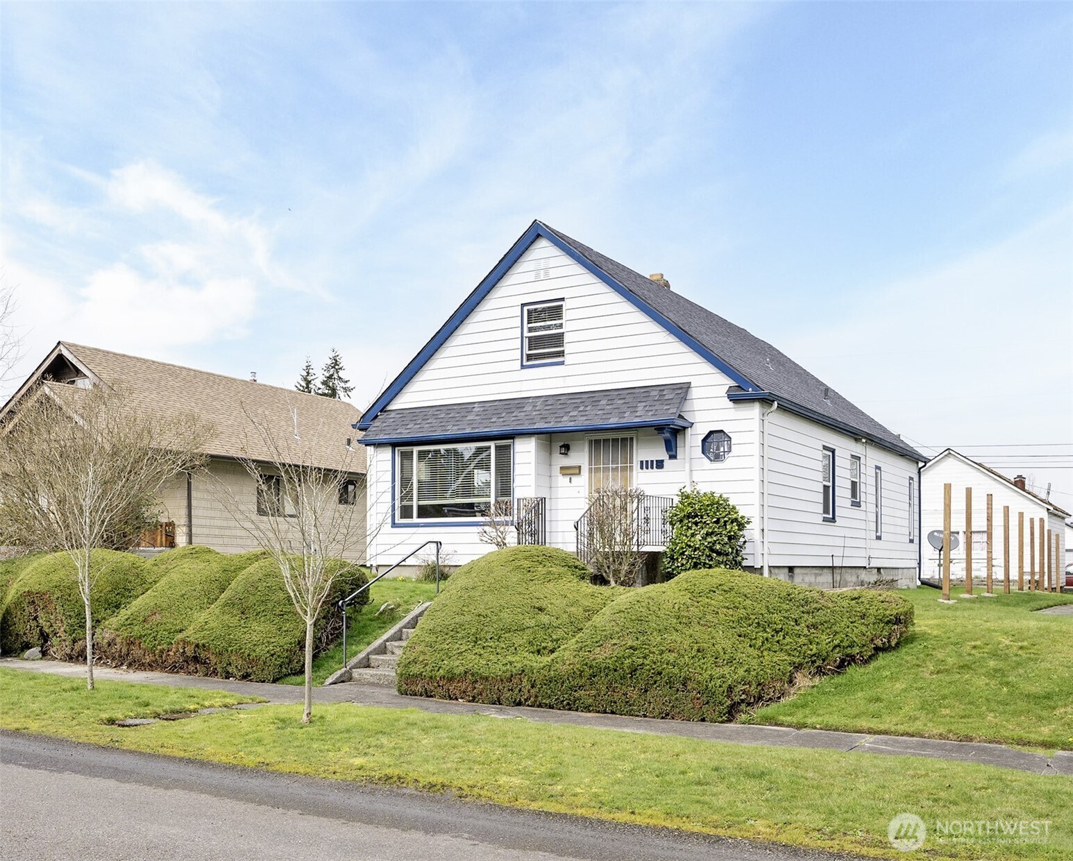1115 S 60th Street