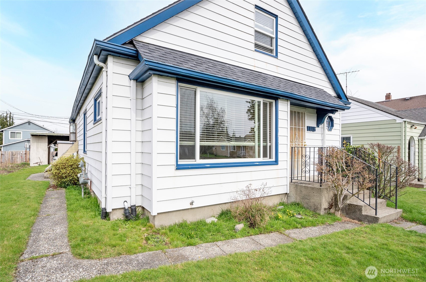 1115 S 60th Street