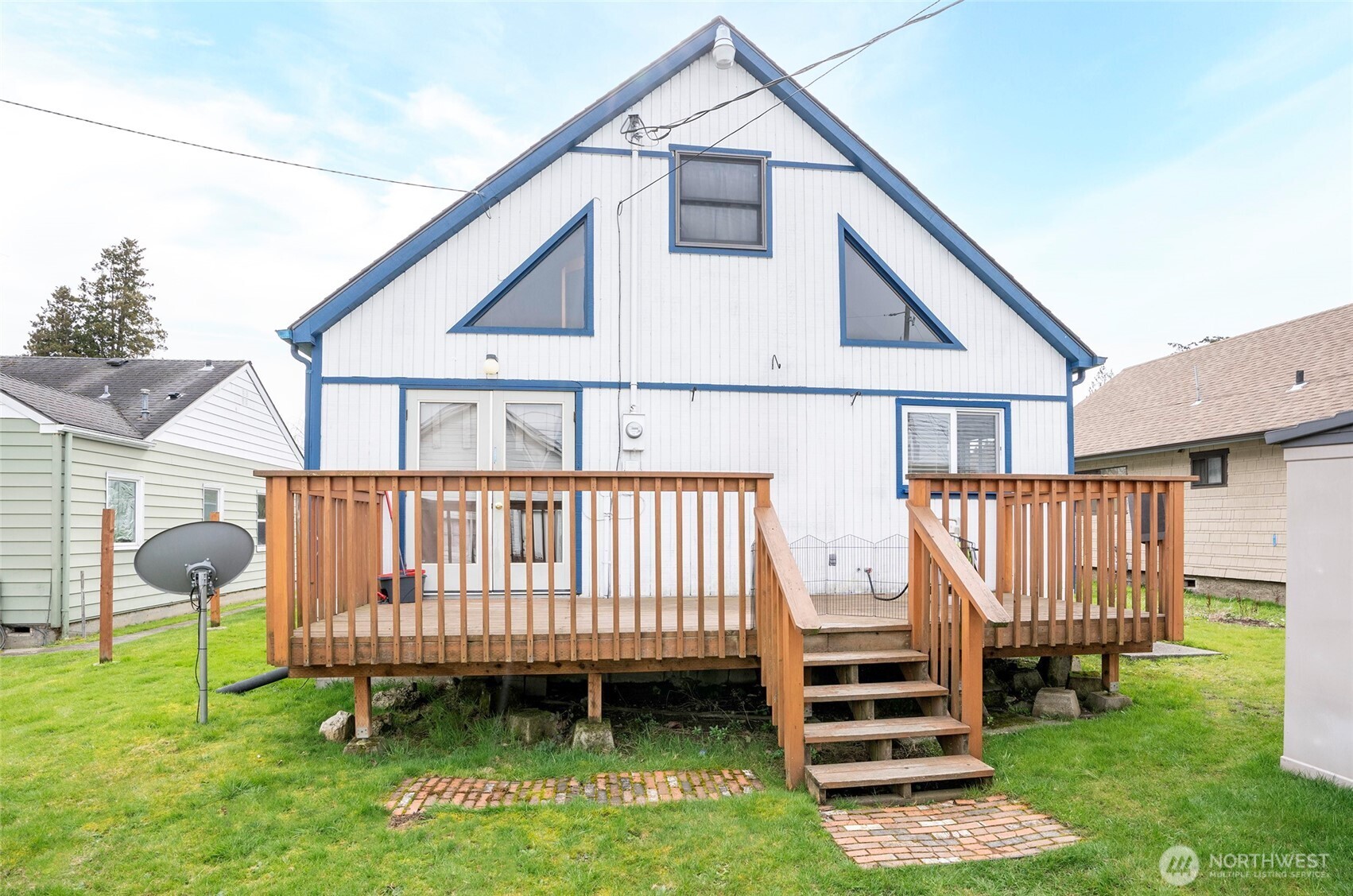 1115 S 60th Street