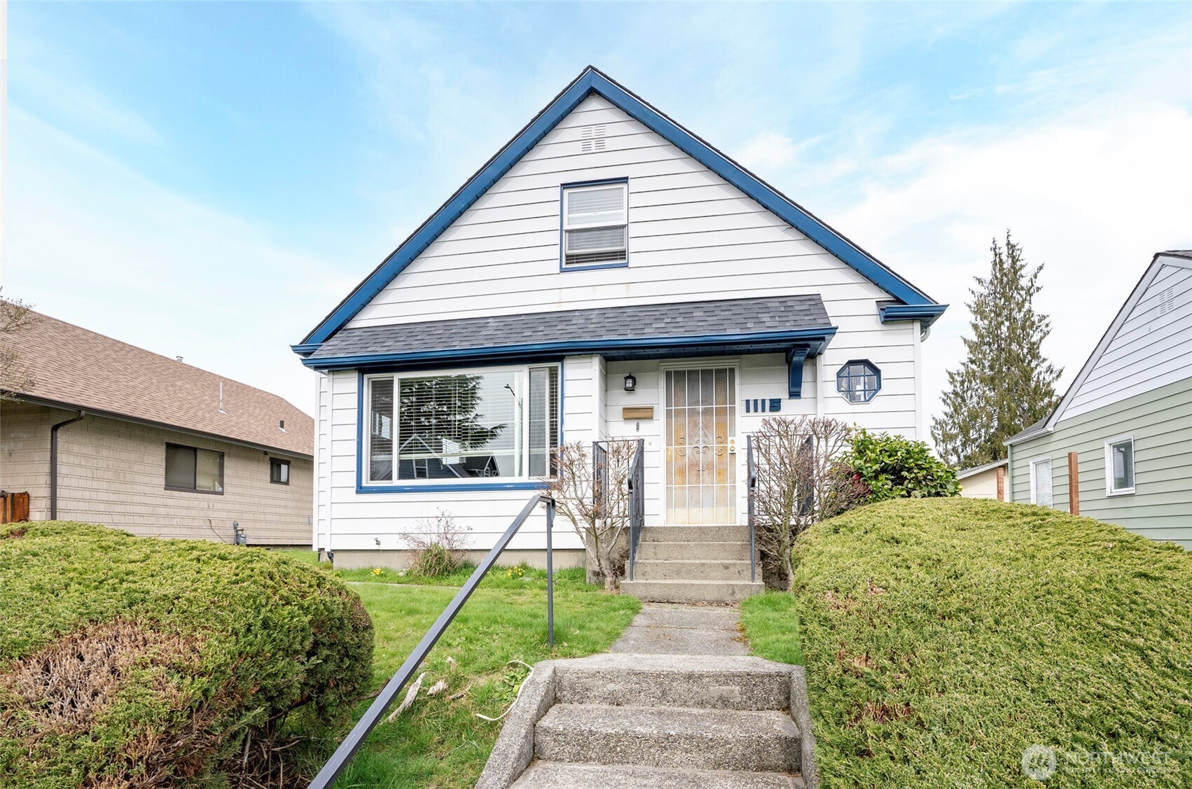 1115 S 60th Street