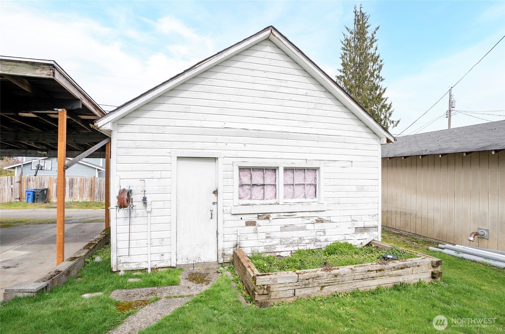 1115 S 60th Street