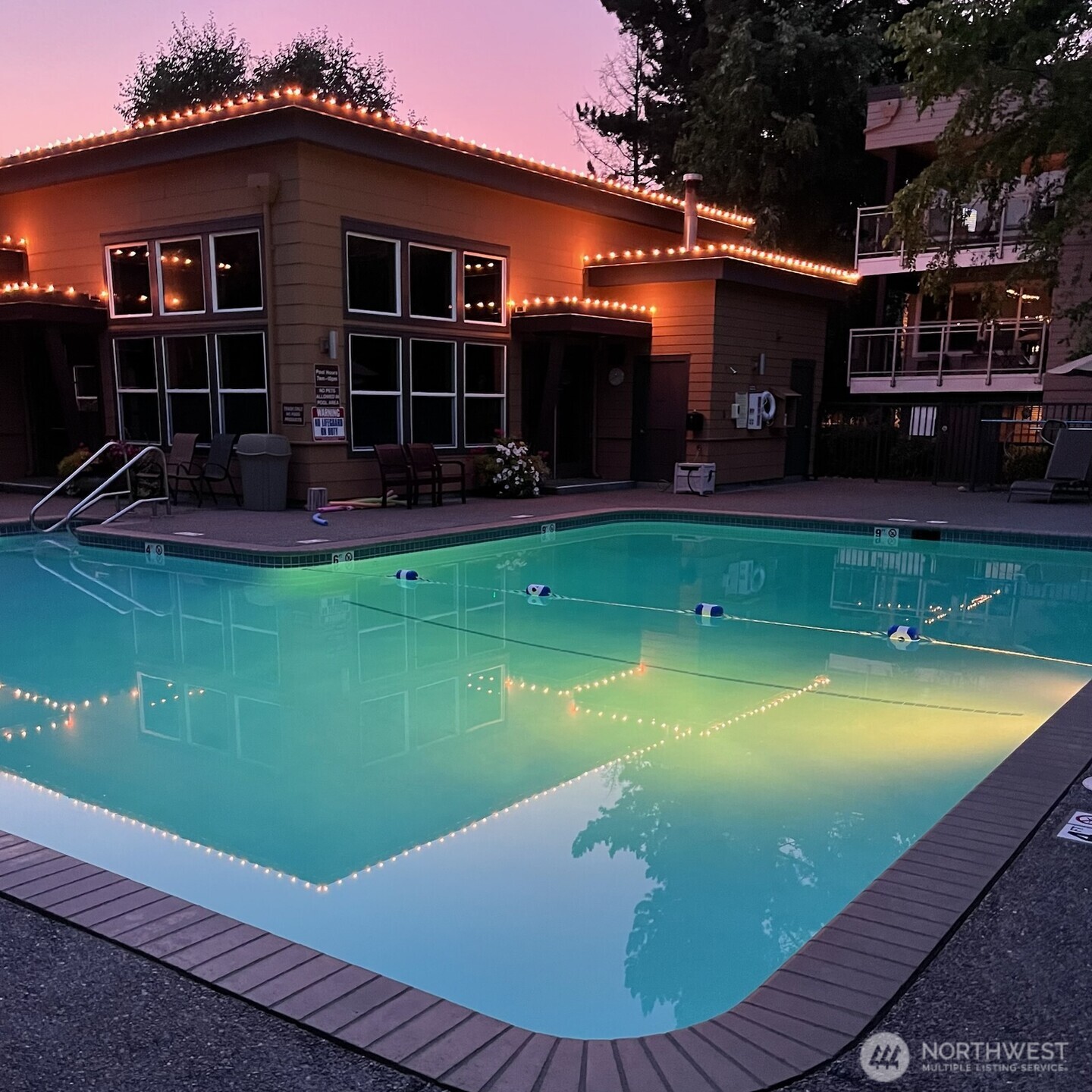 22910 90th Avenue W Unit: B105