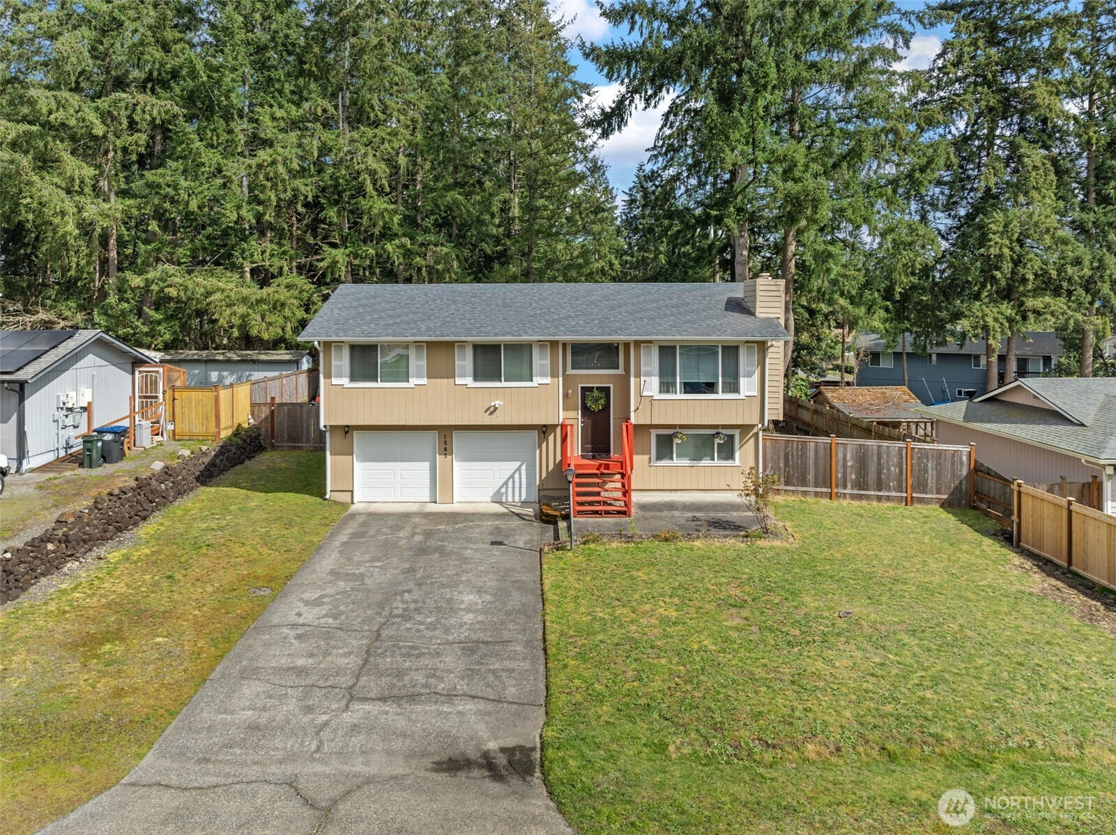1242 Alki Street NE