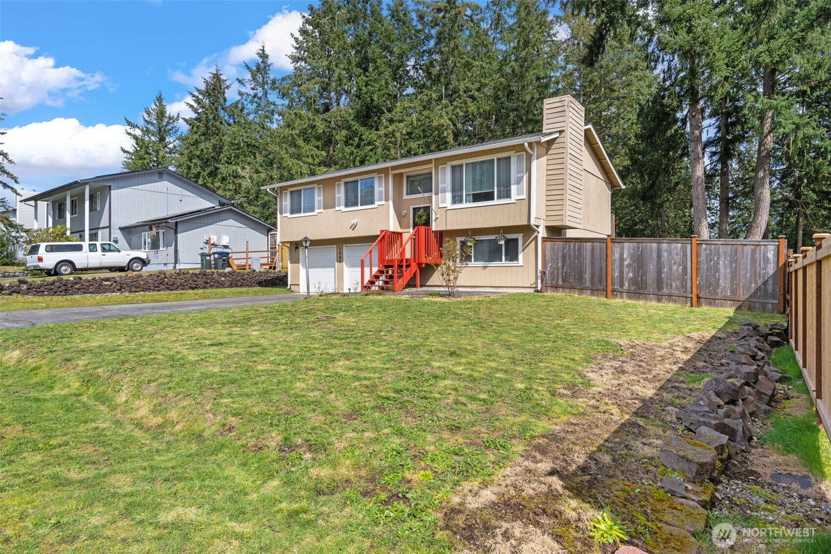 1242 Alki Street NE