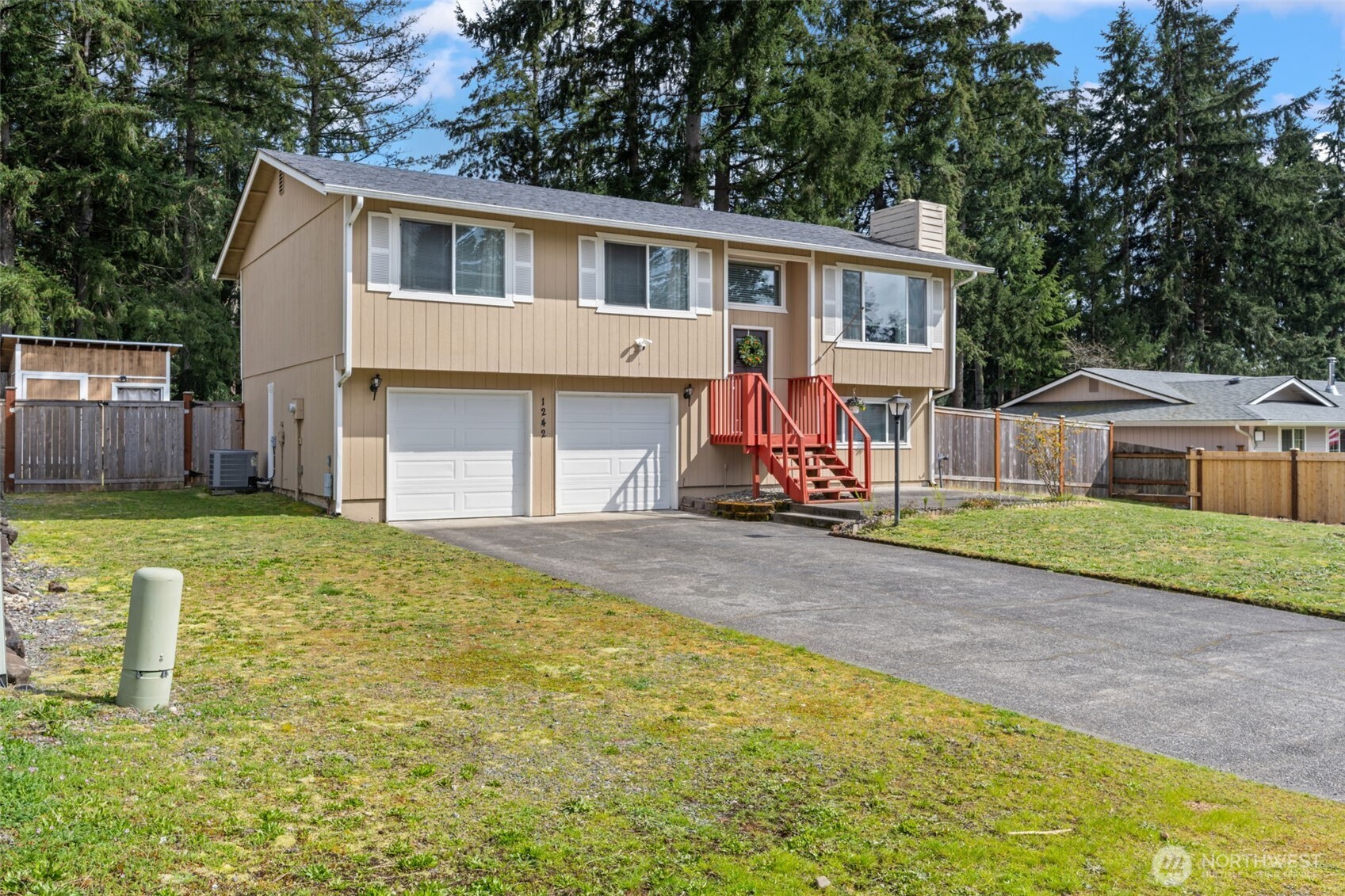1242 Alki Street NE