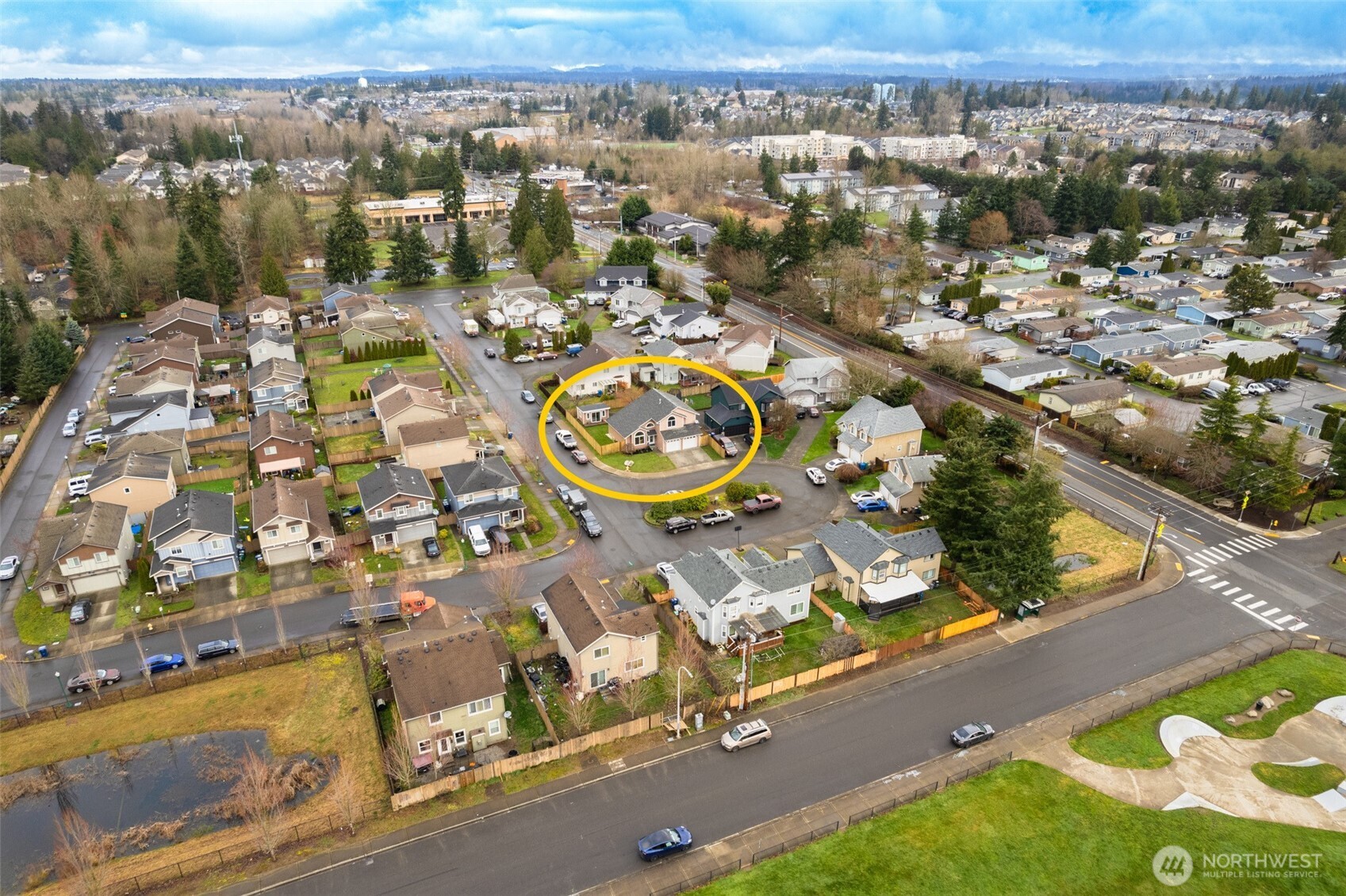12306 SE 315th Place